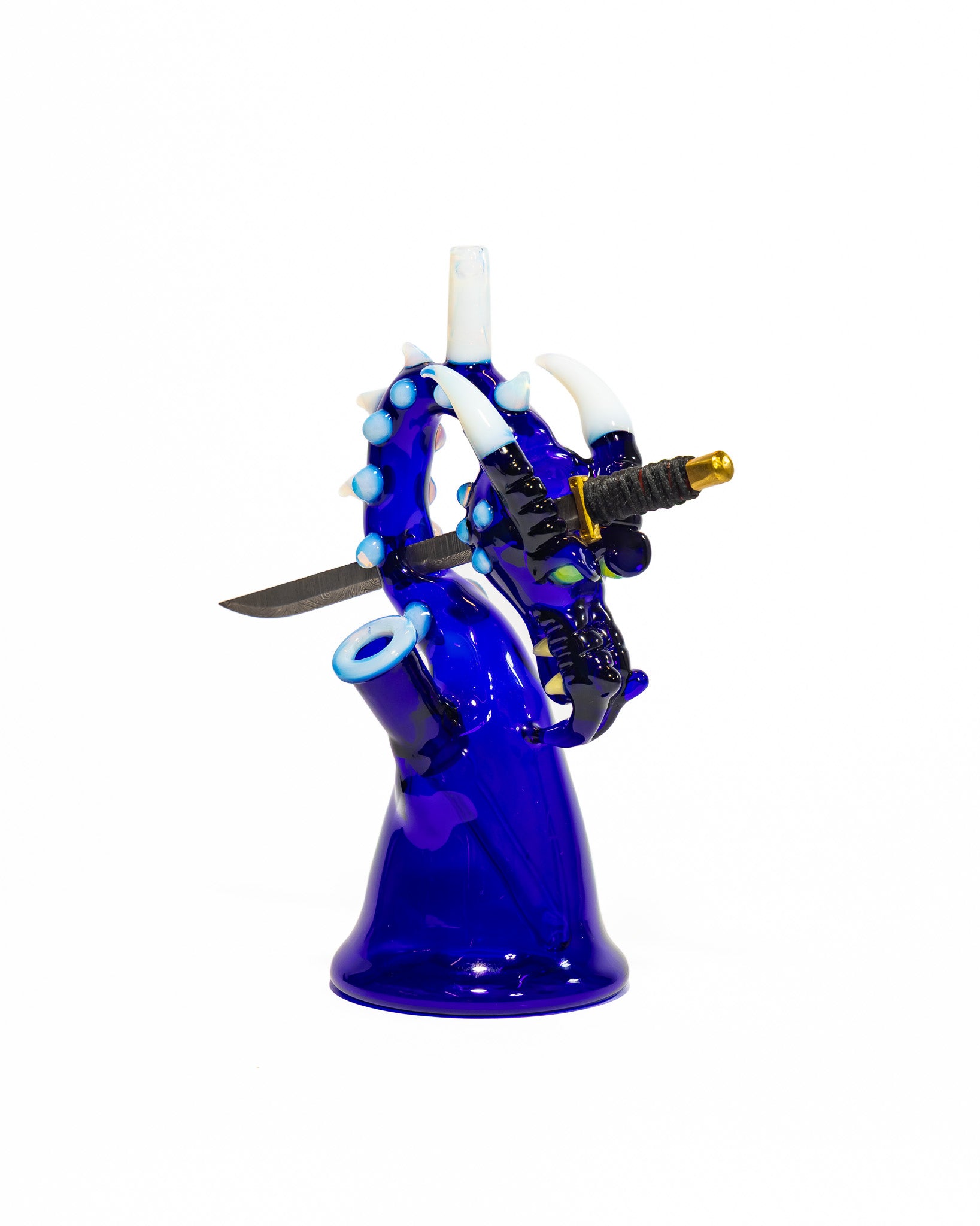 Tony Kazy - Full Size Dragon Jammer - Dark Blue