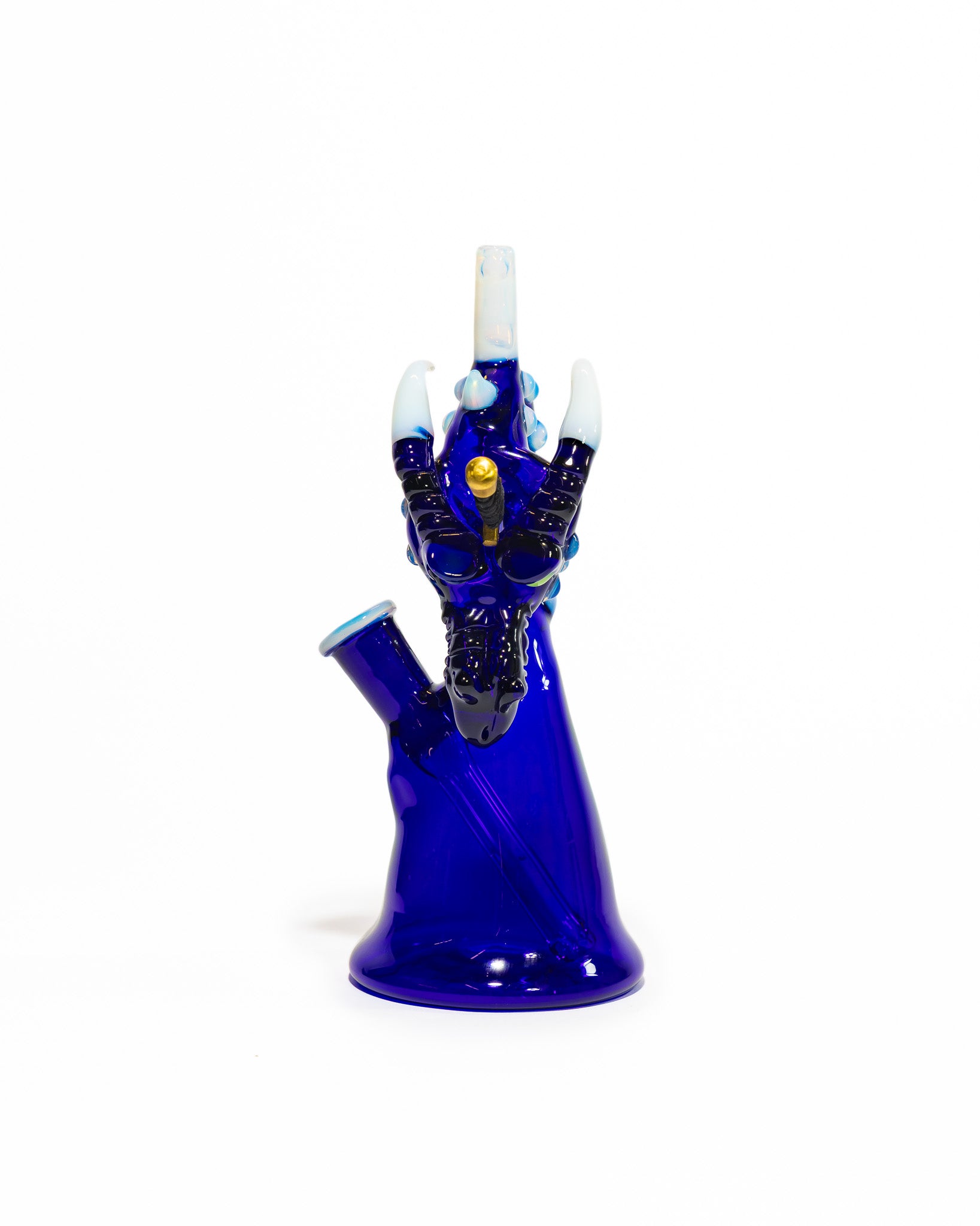 Tony Kazy - Full Size Dragon Jammer - Dark Blue