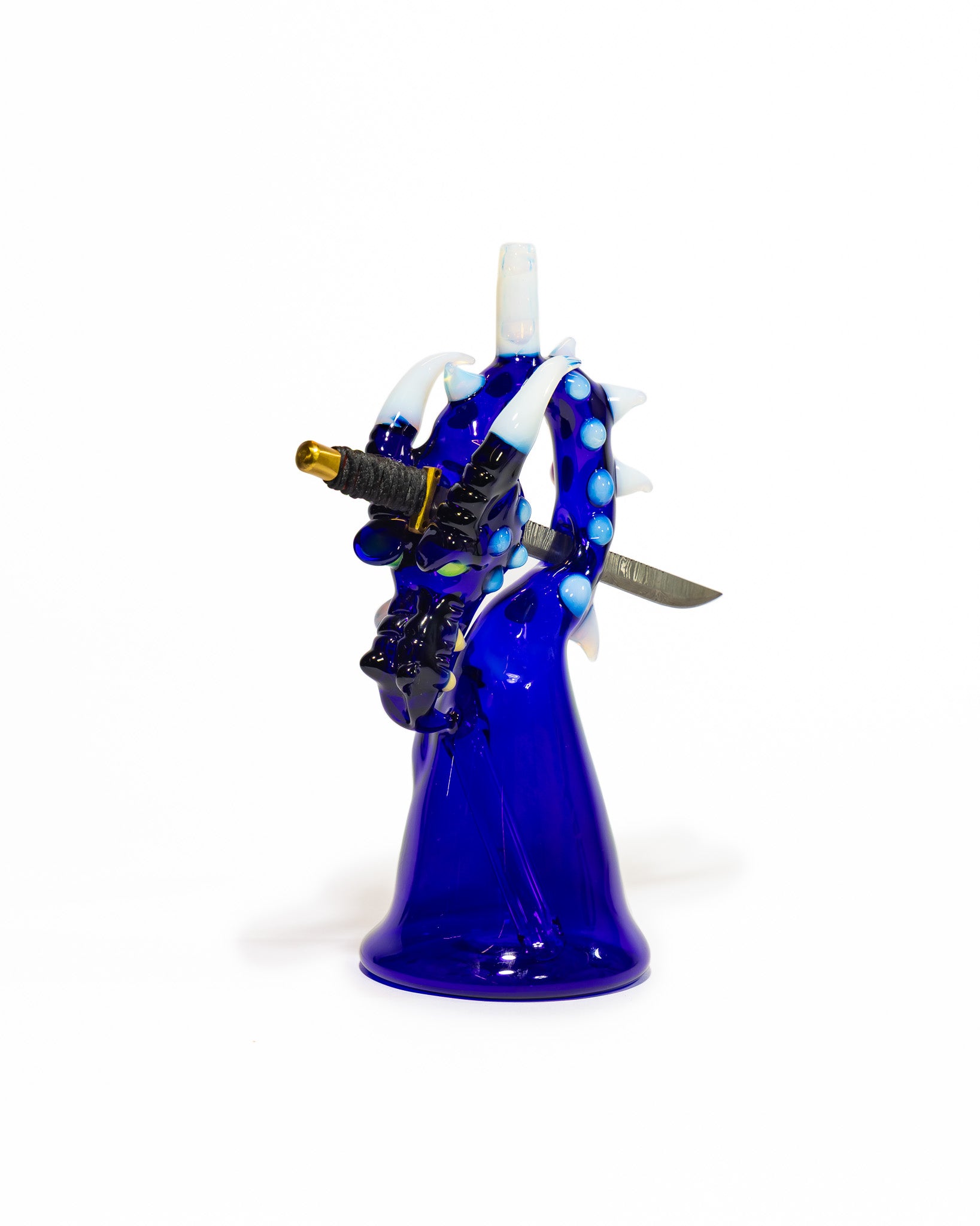 Tony Kazy - Full Size Dragon Jammer - Dark Blue