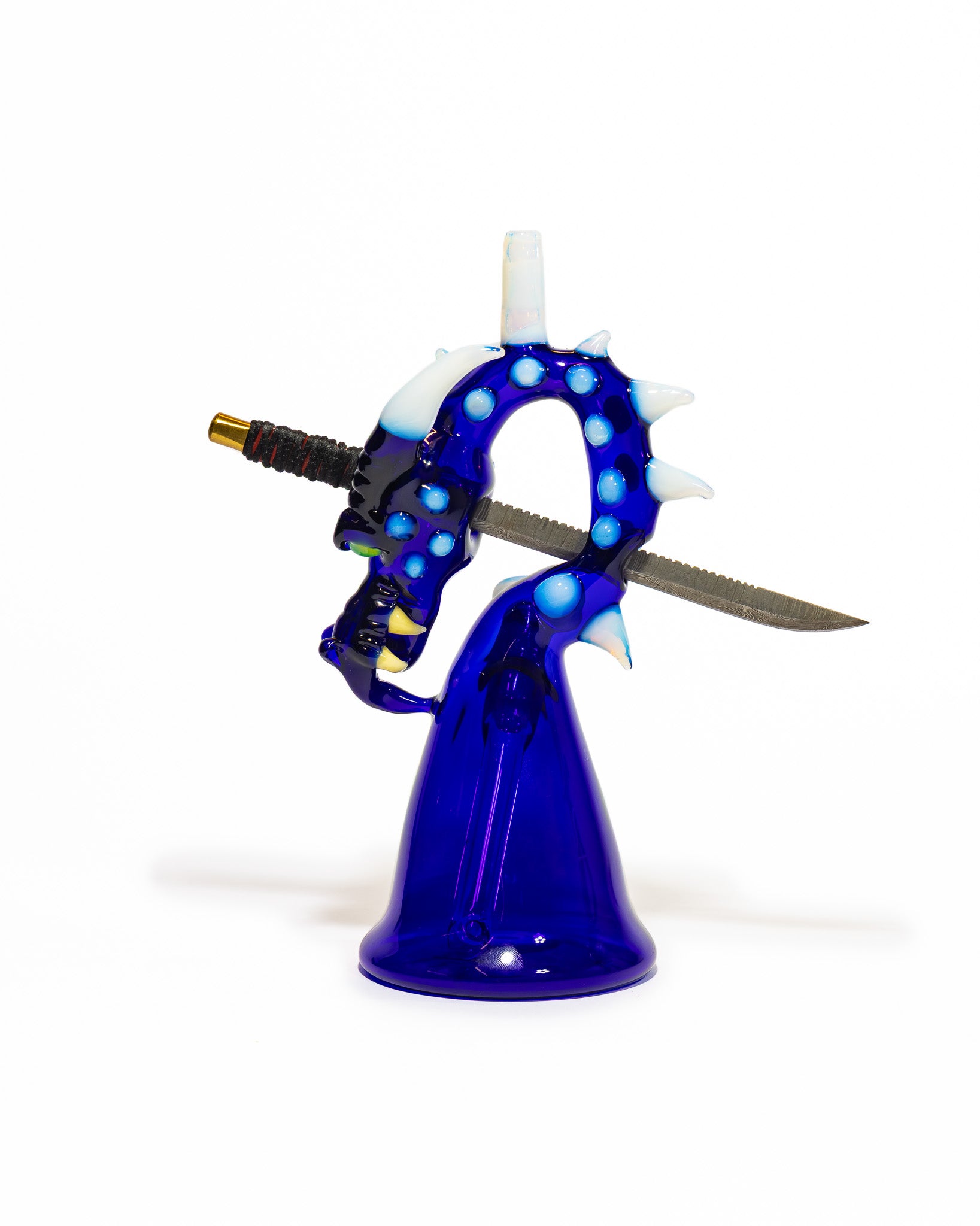 Tony Kazy - Full Size Dragon Jammer - Dark Blue