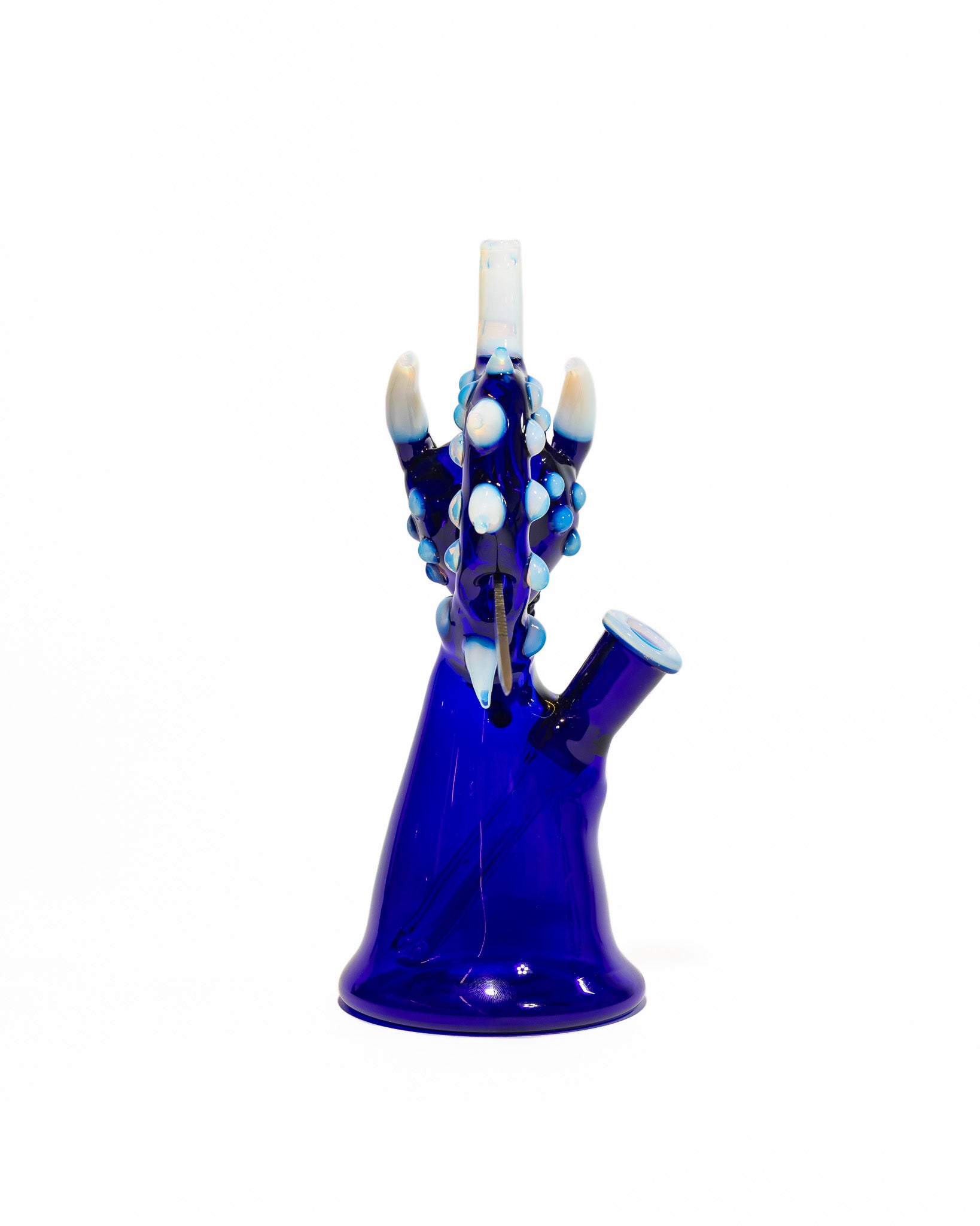 Tony Kazy - Full Size Dragon Jammer - Dark Blue