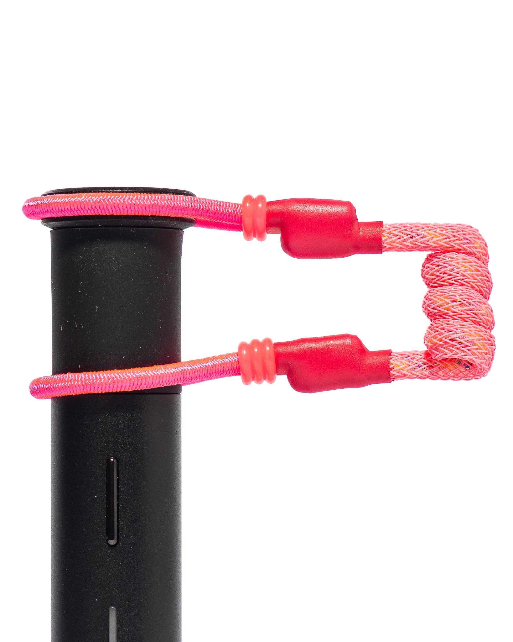 Tuff Tether - Tiny Coil - Atom Eve