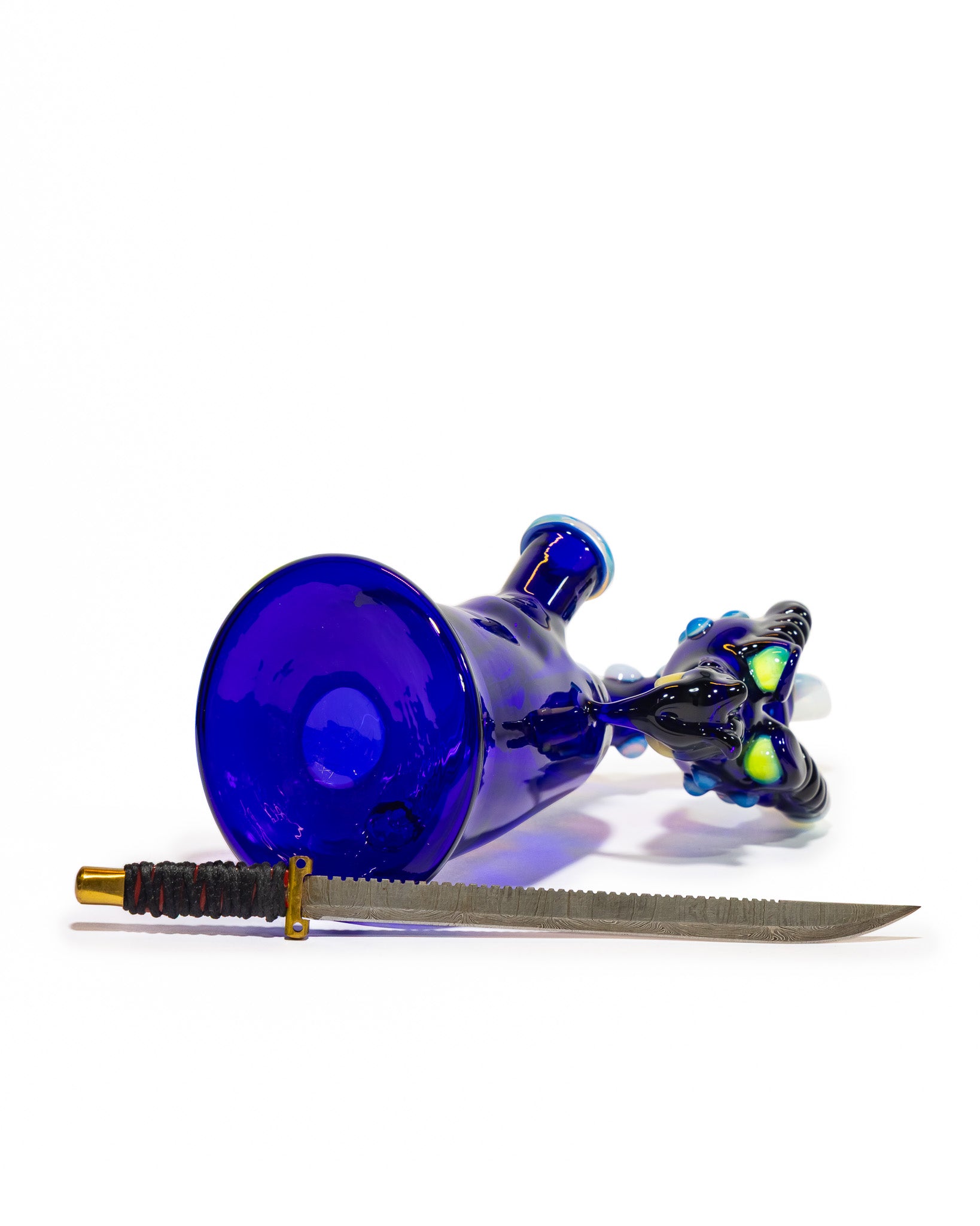 Tony Kazy - Full Size Dragon Jammer - Dark Blue