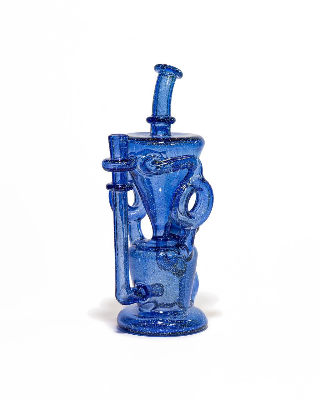 W.C. Stearns - Klein Recycler - Blue