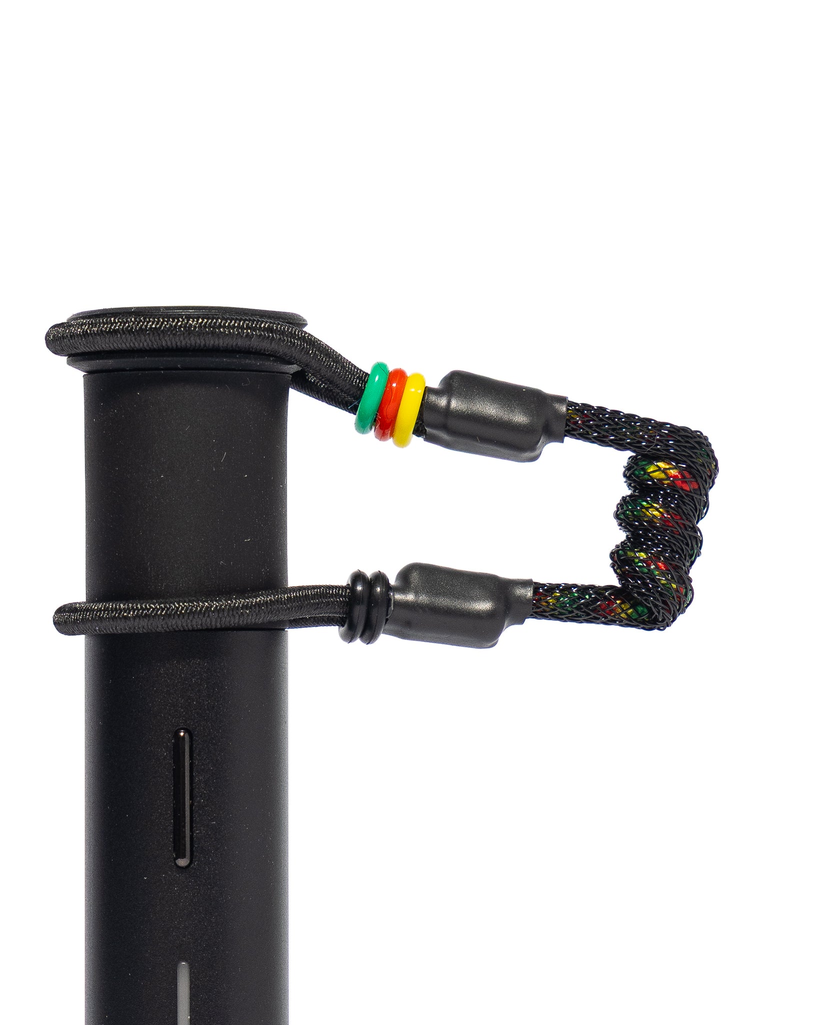 Tuff Tether - Tiny Coil - New Cliche