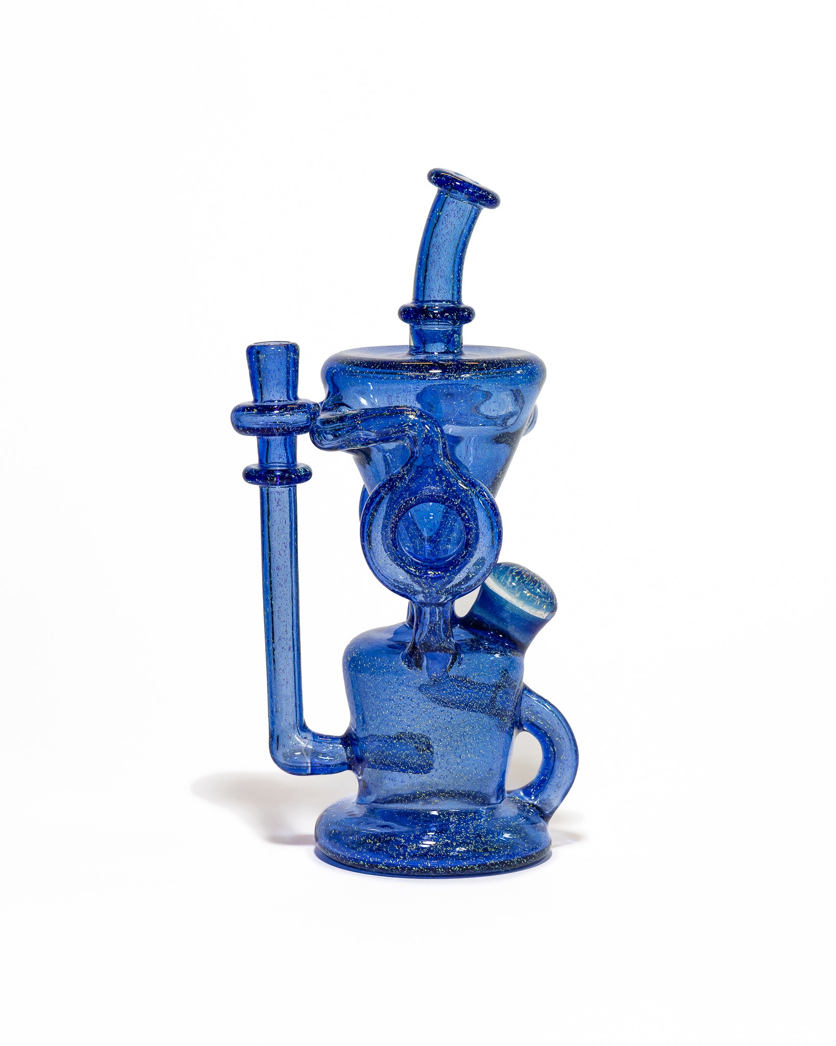 W.C. Stearns - Klein Recycler - Blue