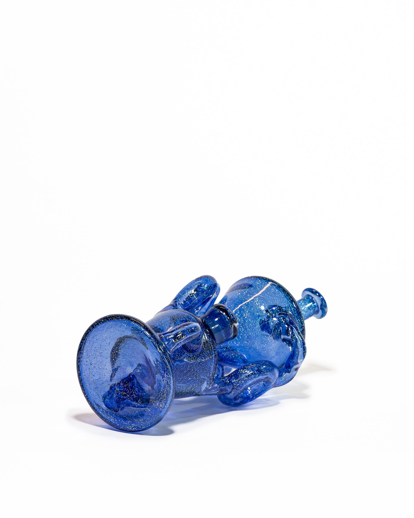 W.C. Stearns - Klein Recycler - Blue