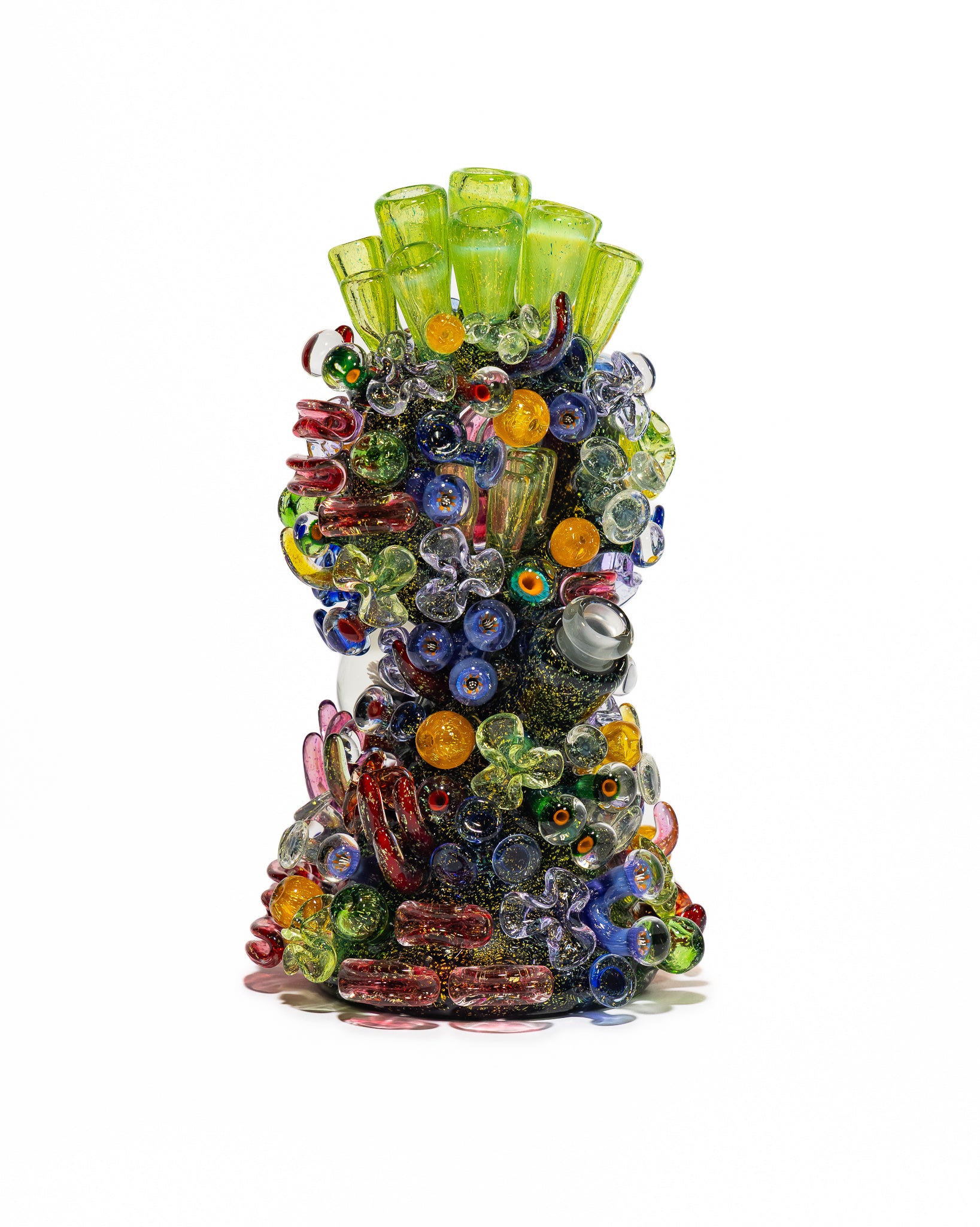 W.C. Stearns - Seastack