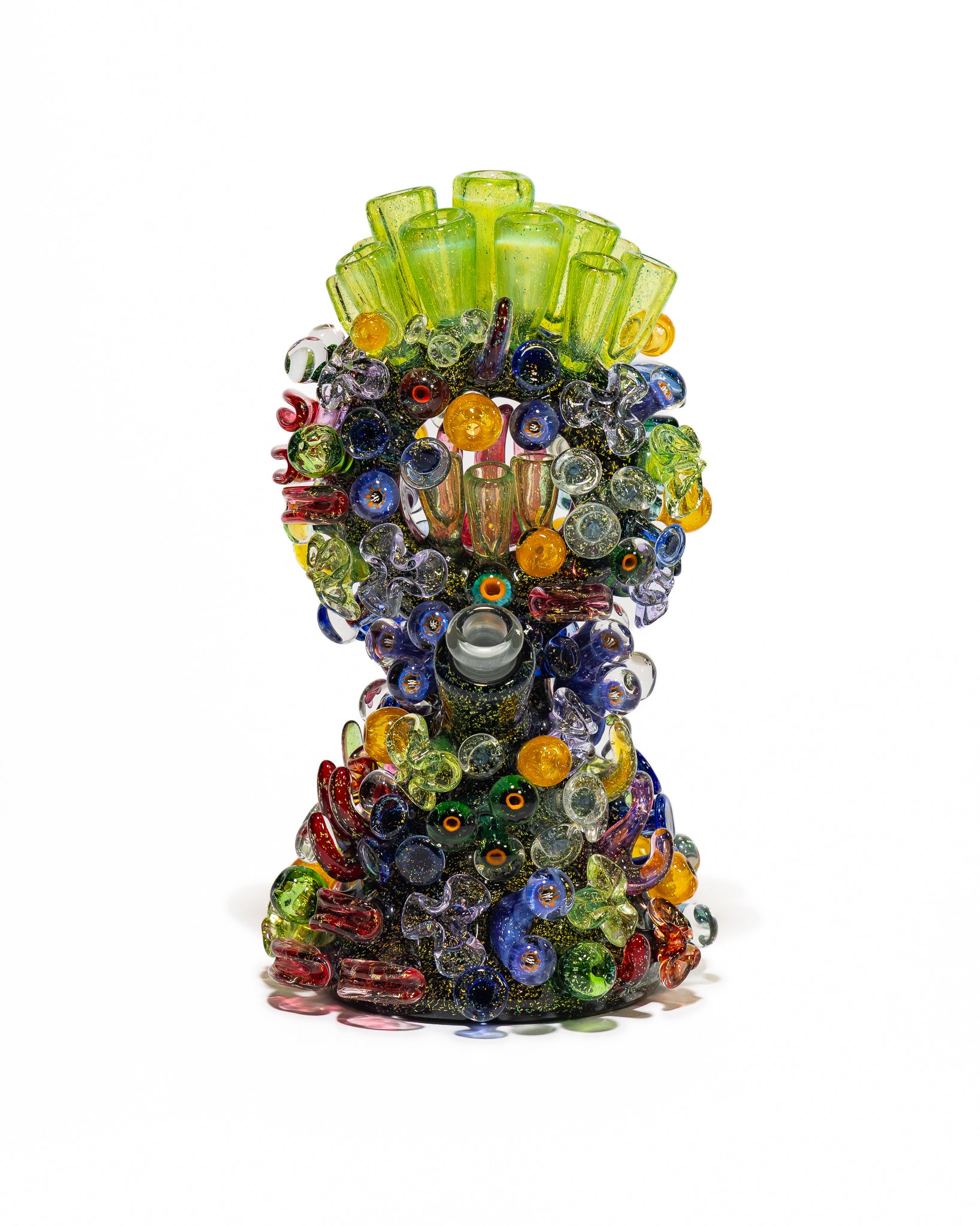 W.C. Stearns - Seastack