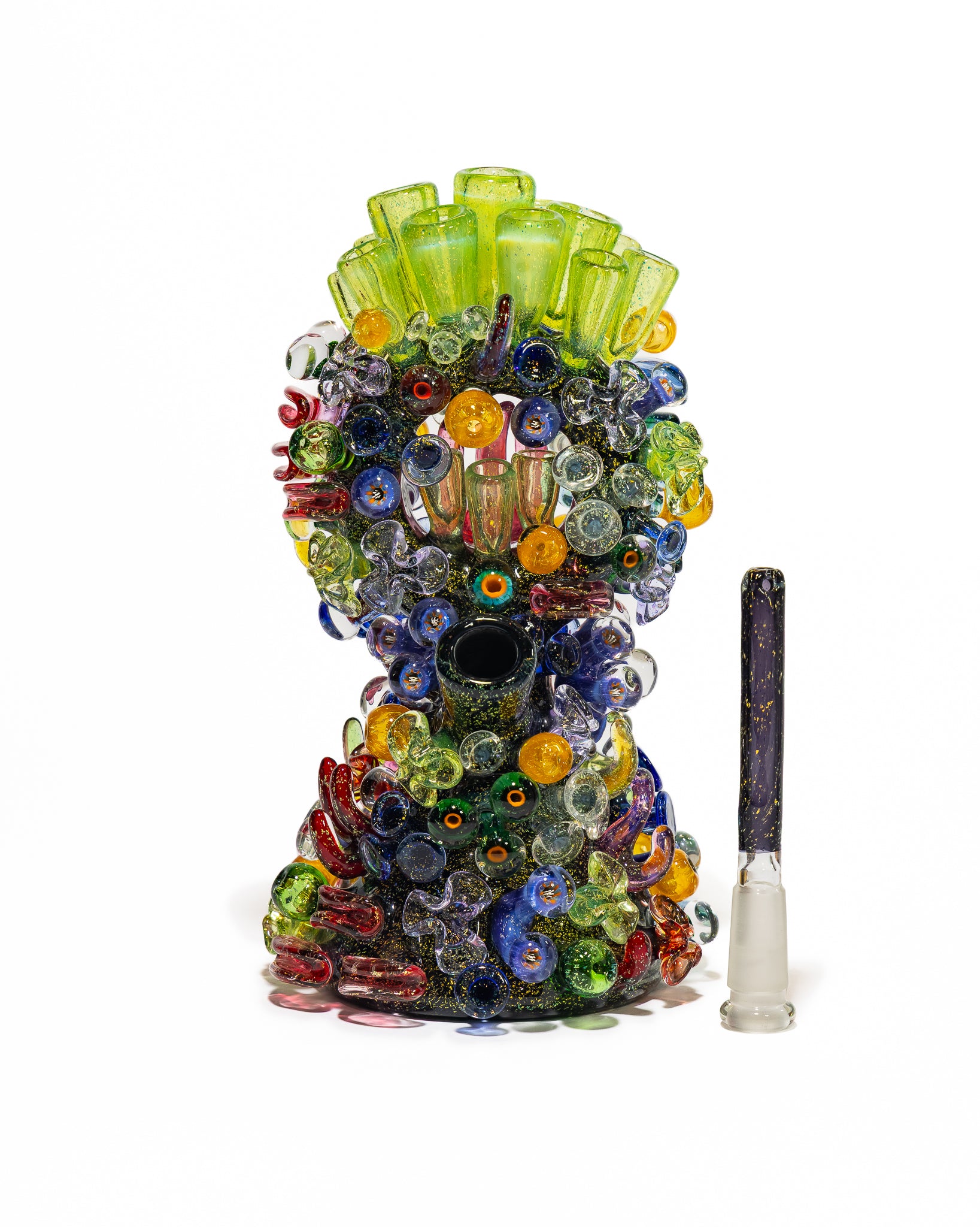 W.C. Stearns - Seastack