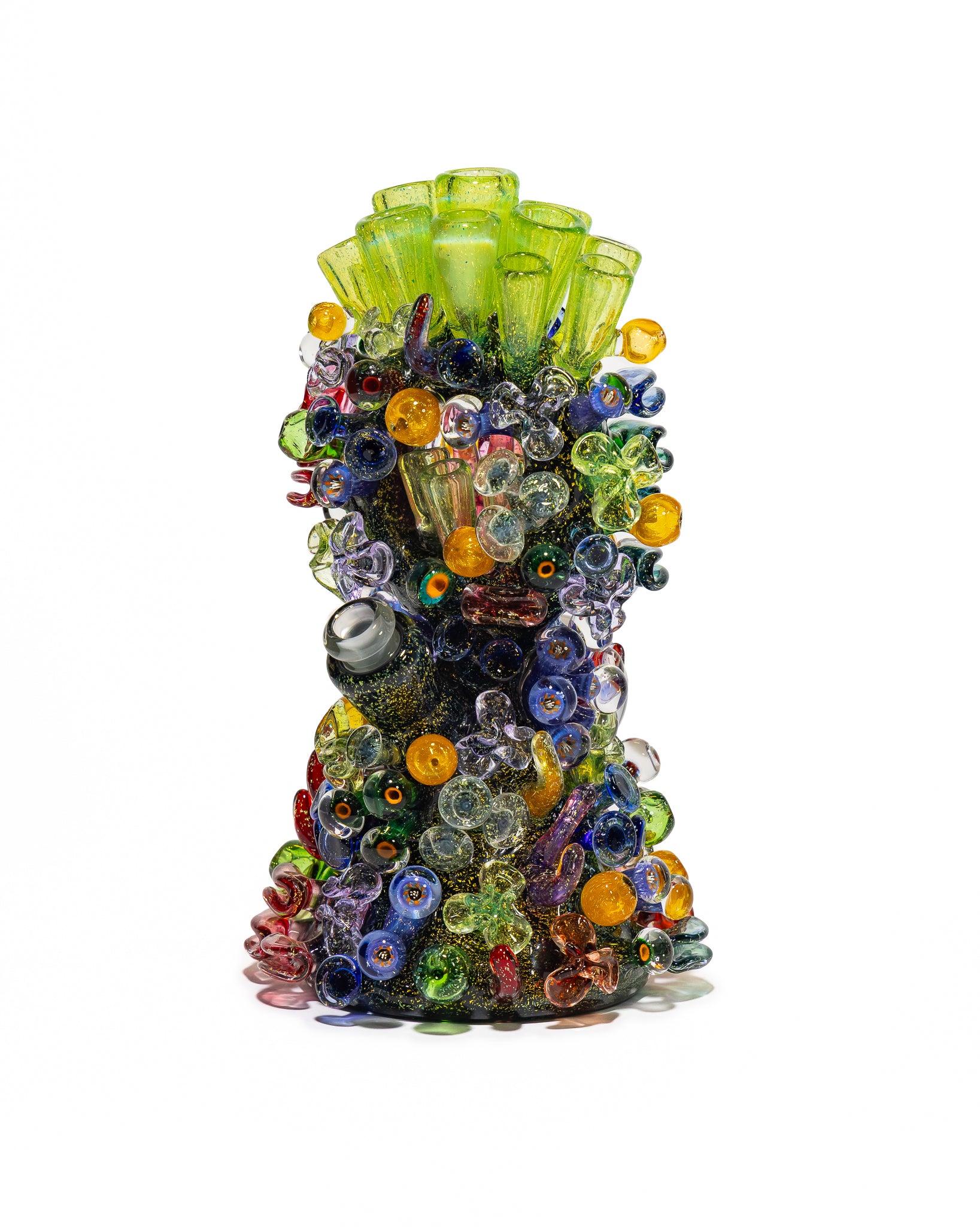 W.C. Stearns - Seastack