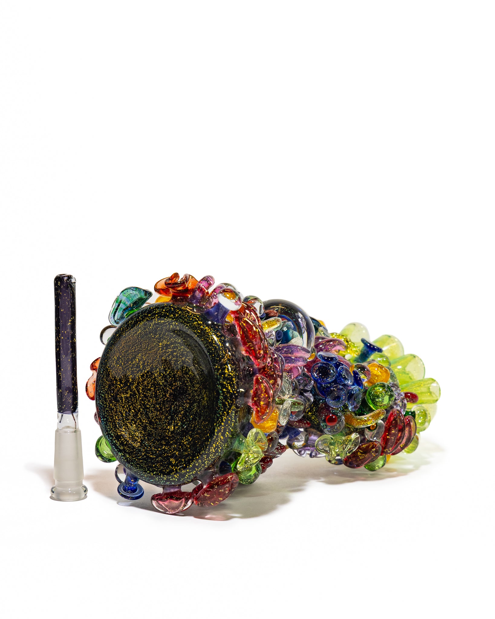 W.C. Stearns - Seastack