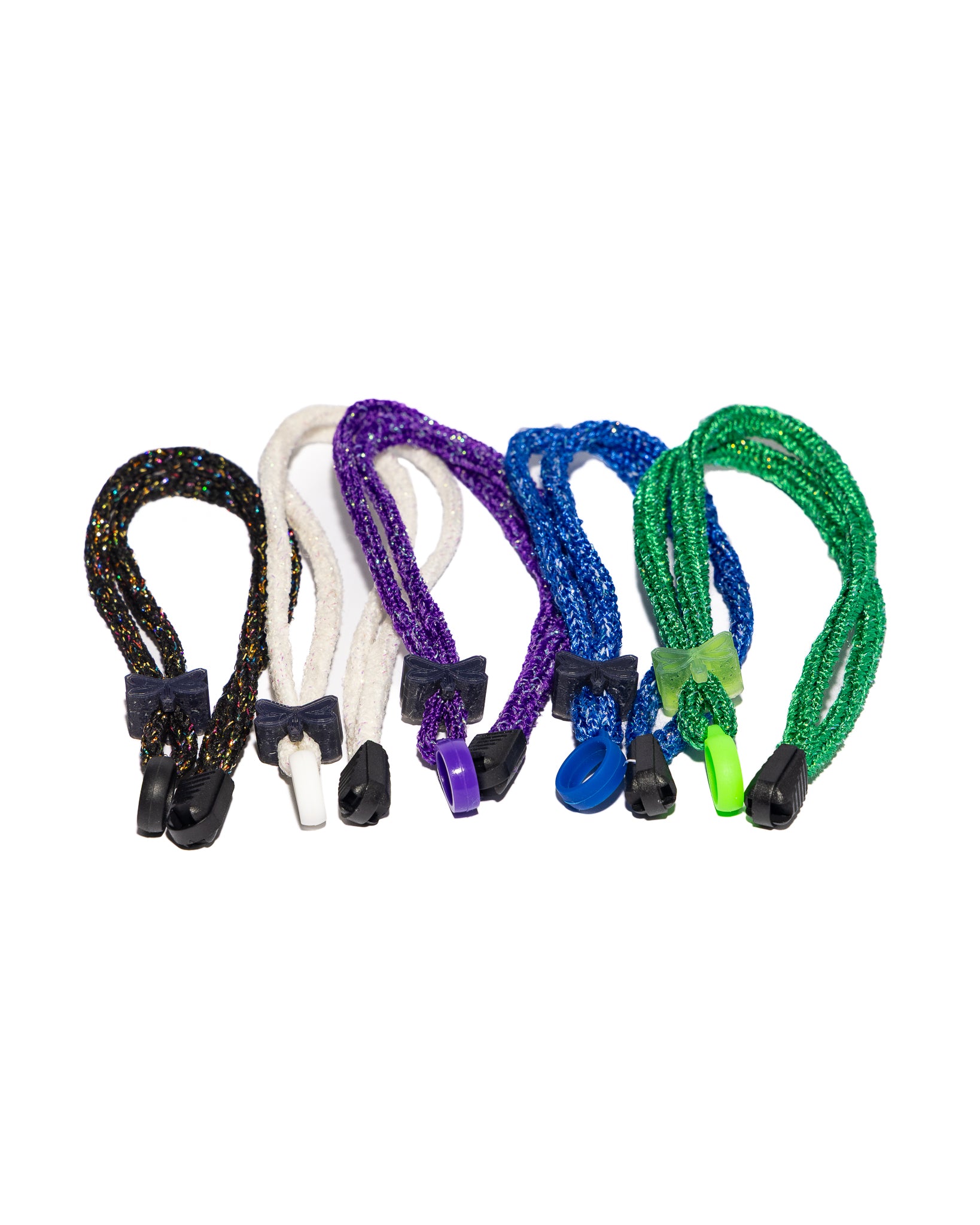 Tuff Tethers - Pivot Hotline