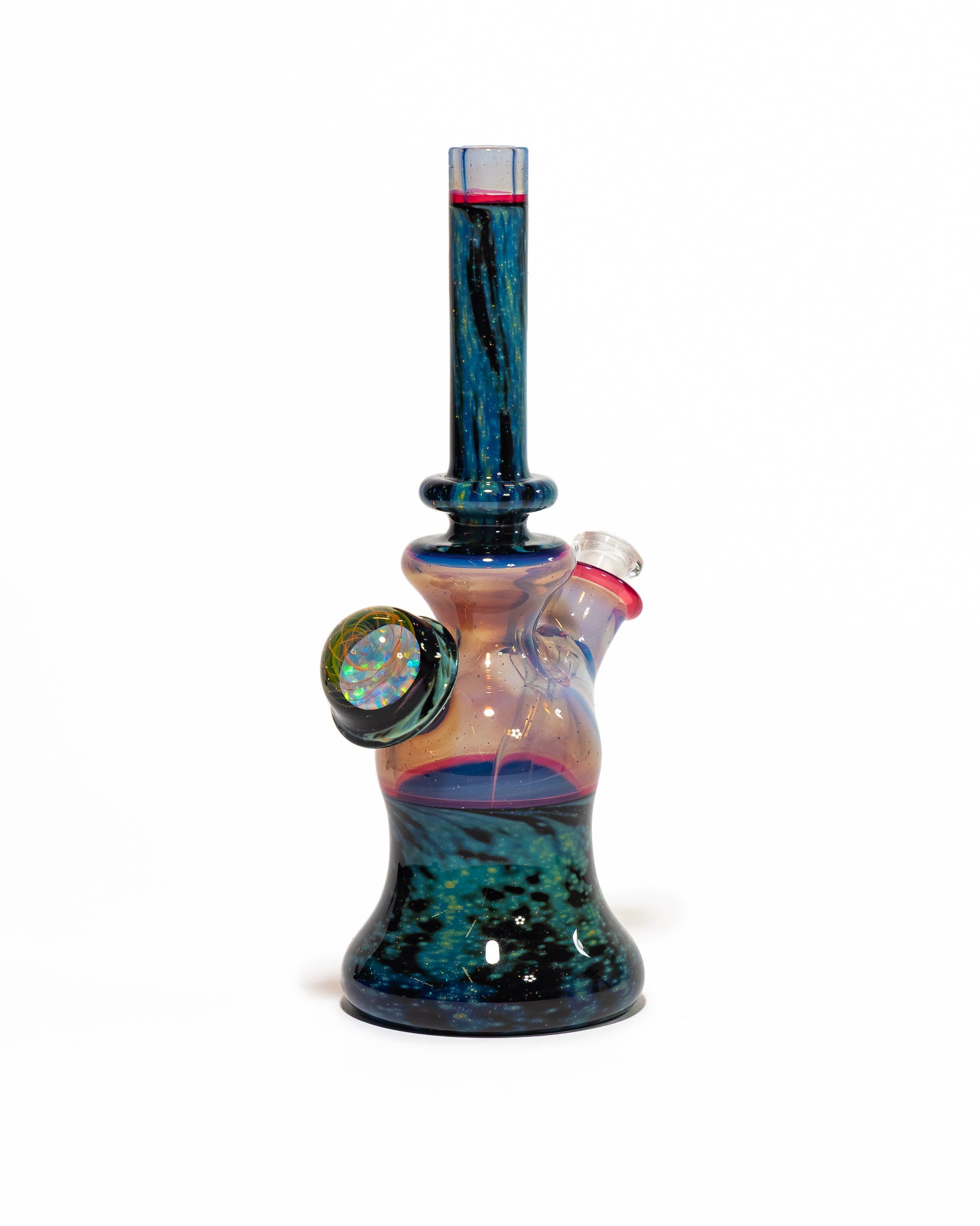 Big Z - Artifact #6 Jammer