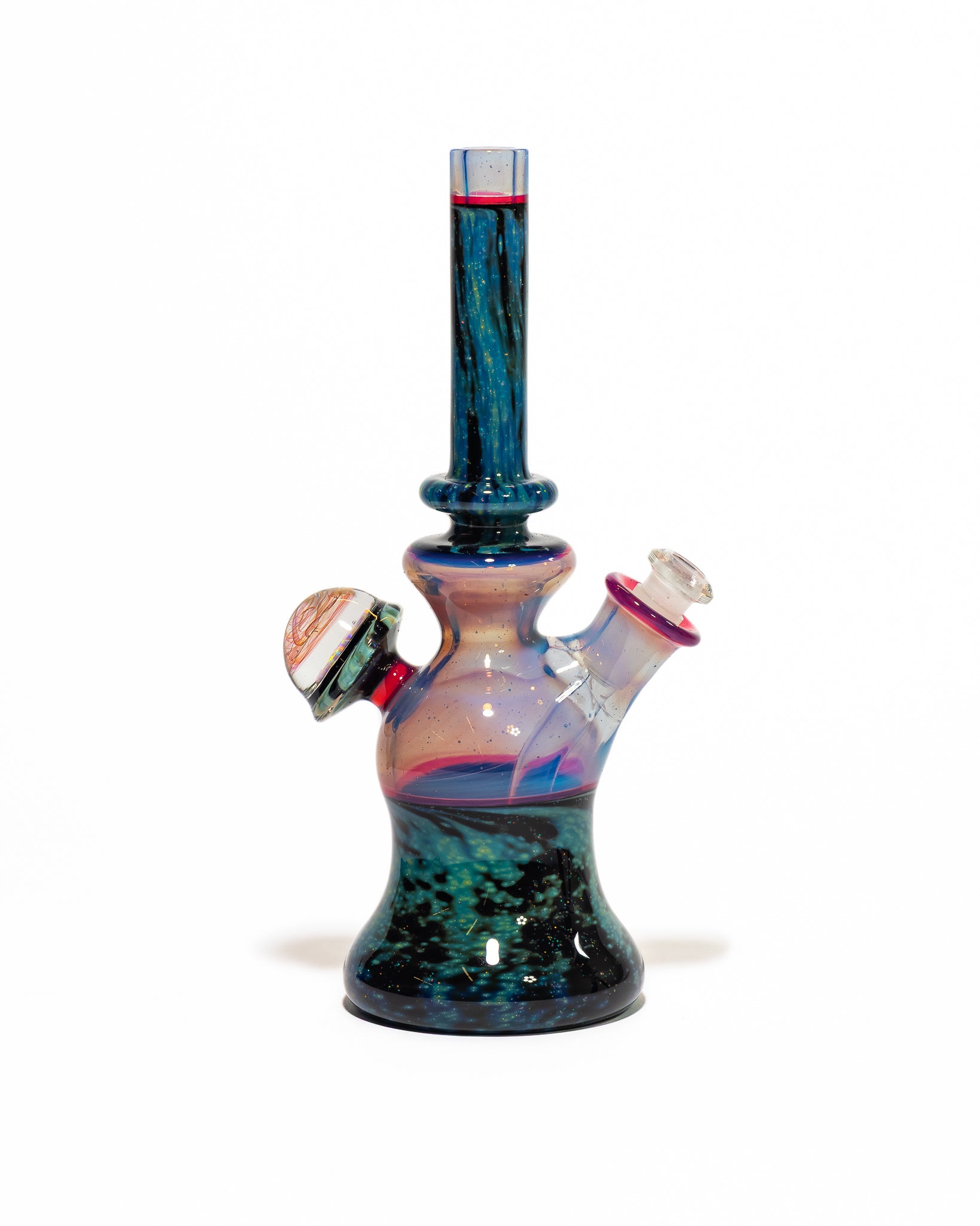 Big Z - Artifact #6 Jammer