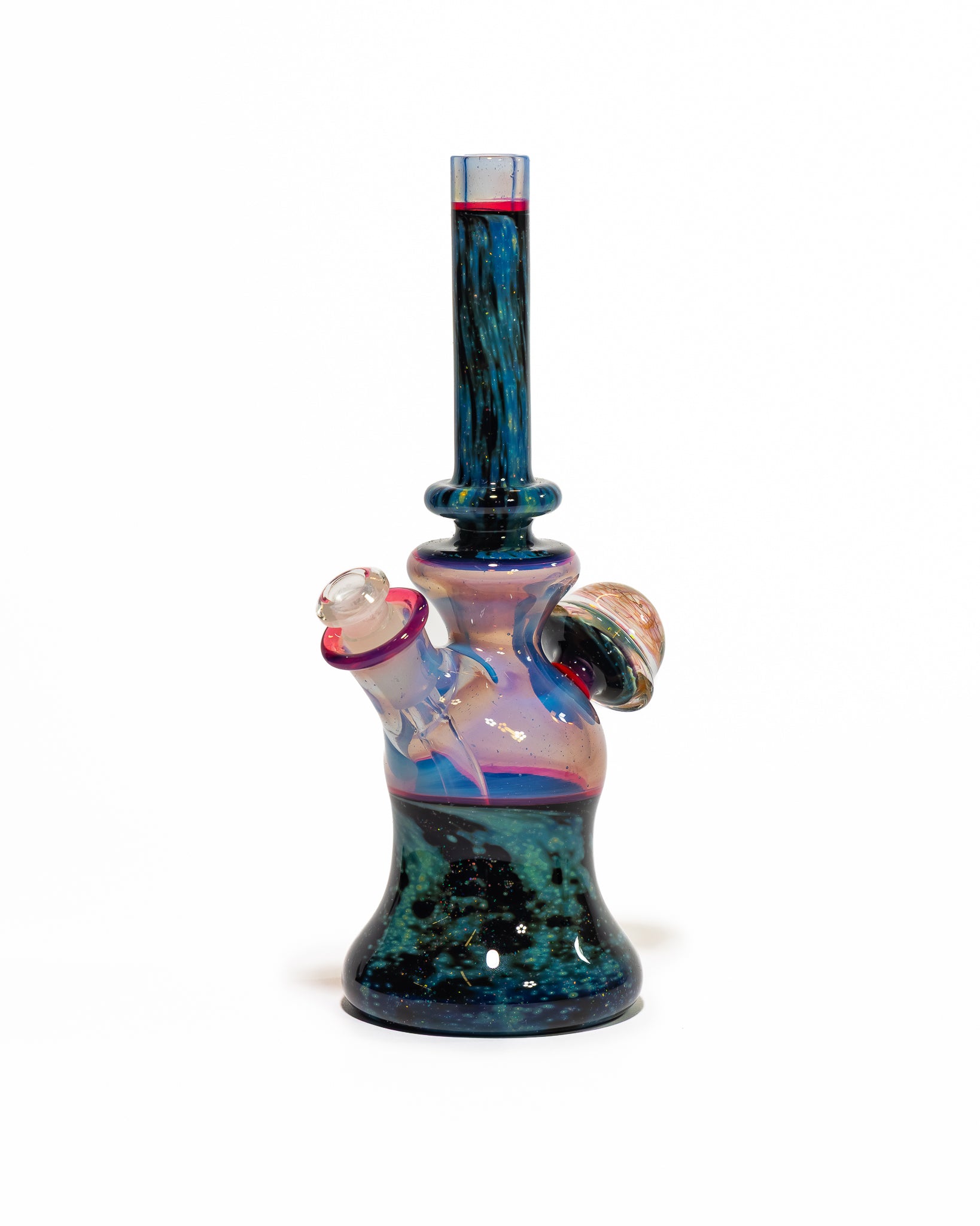 Big Z - Artifact #6 Jammer