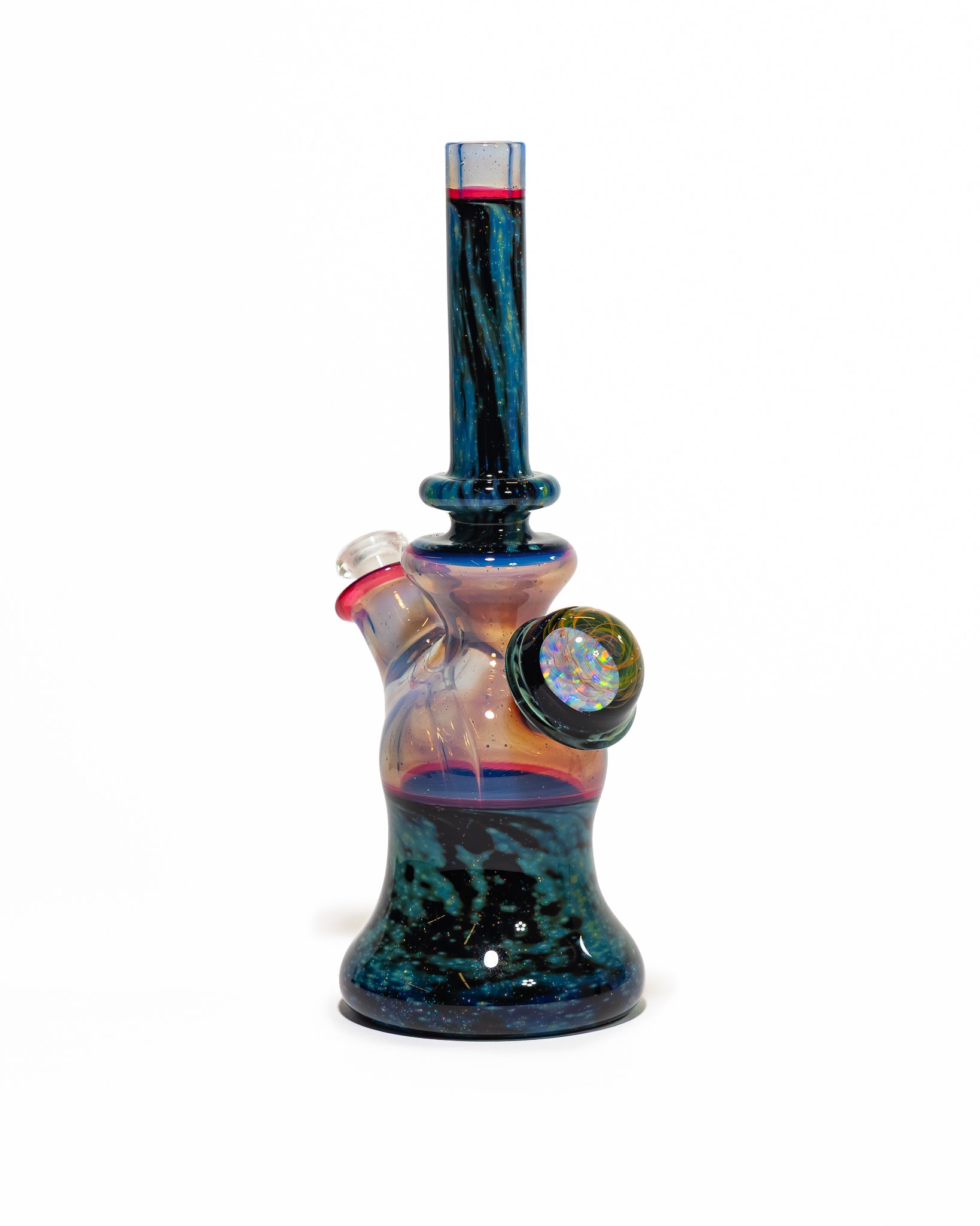 Big Z - Artifact #6 Jammer