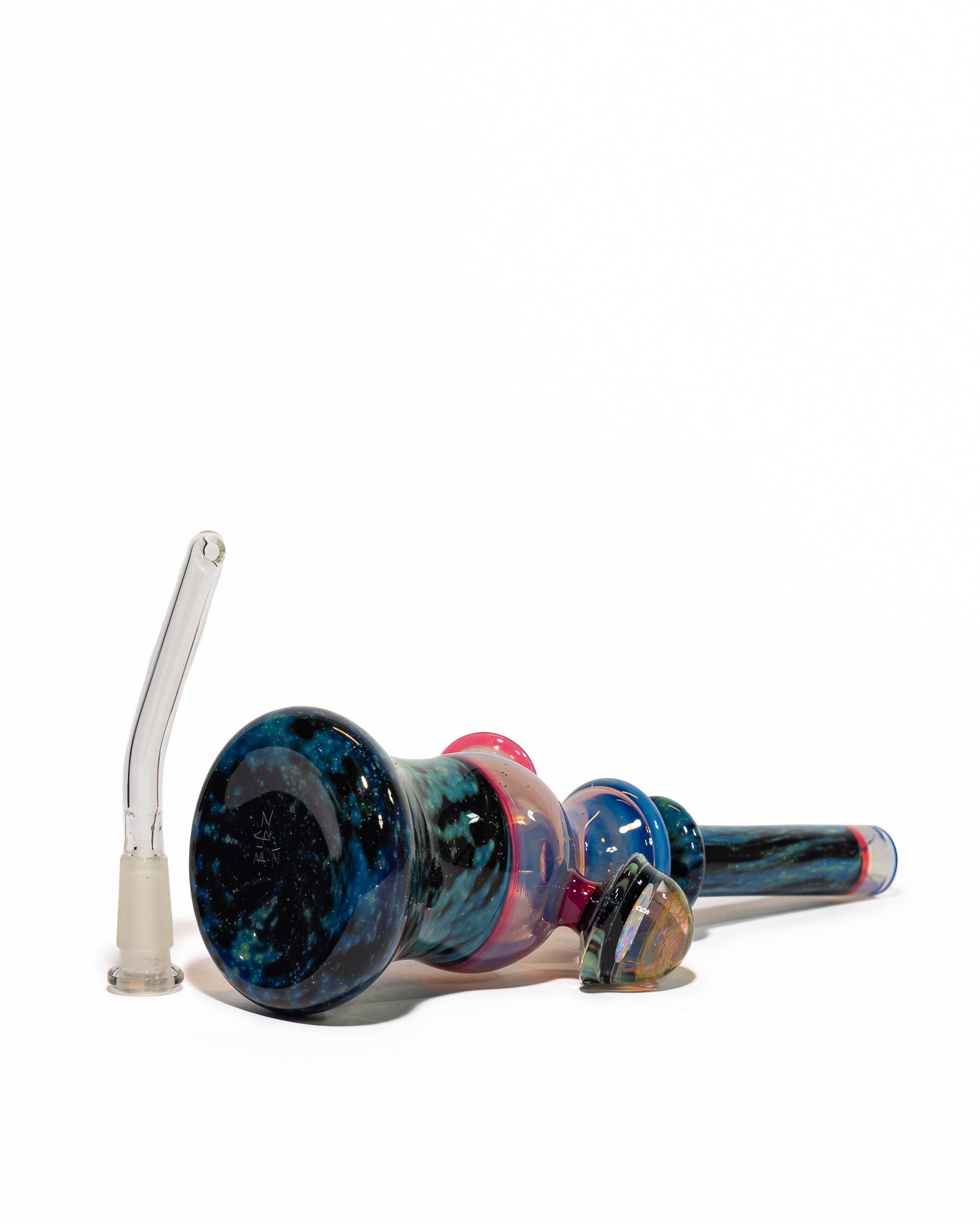 Big Z - Artifact #6 Jammer