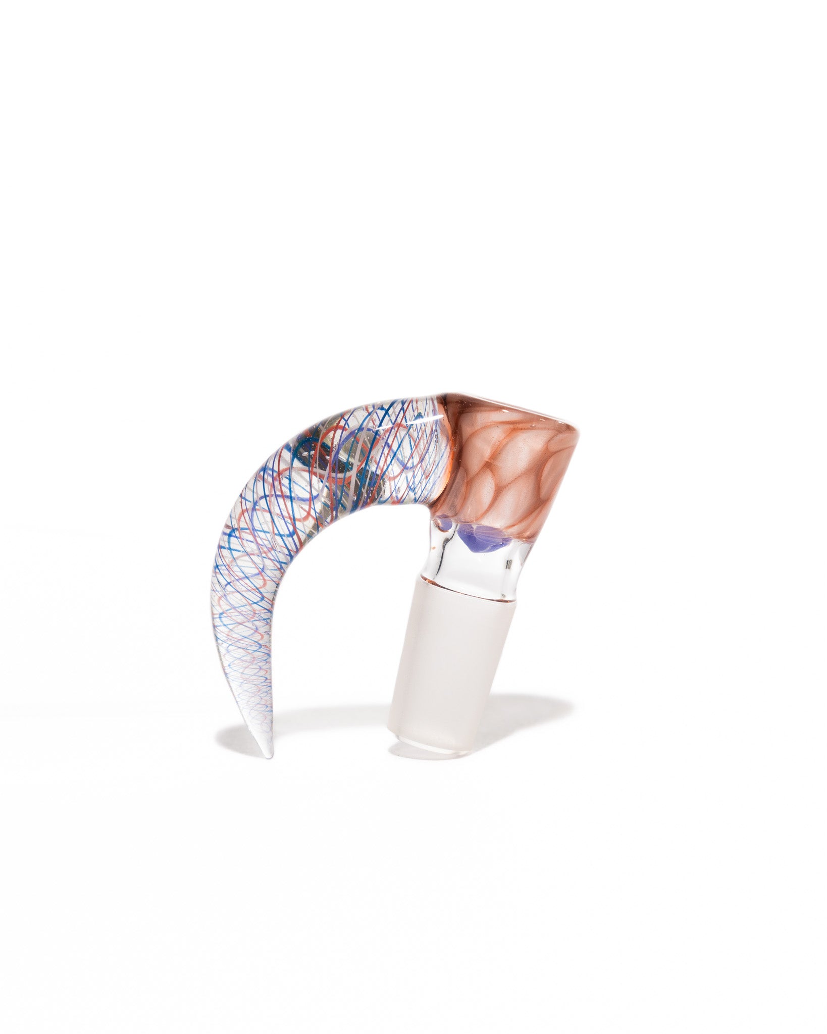 Dawg House Glass - Hook Bowl Head