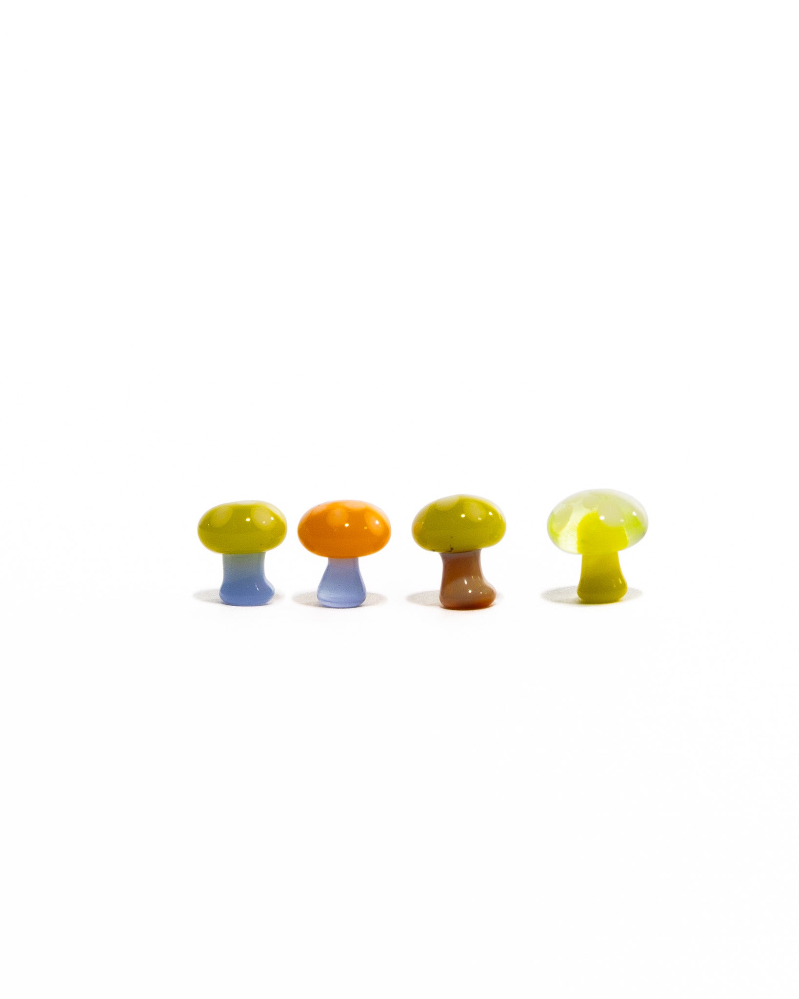 Alexander the Great - Assorted Mushroom Terp Pearls