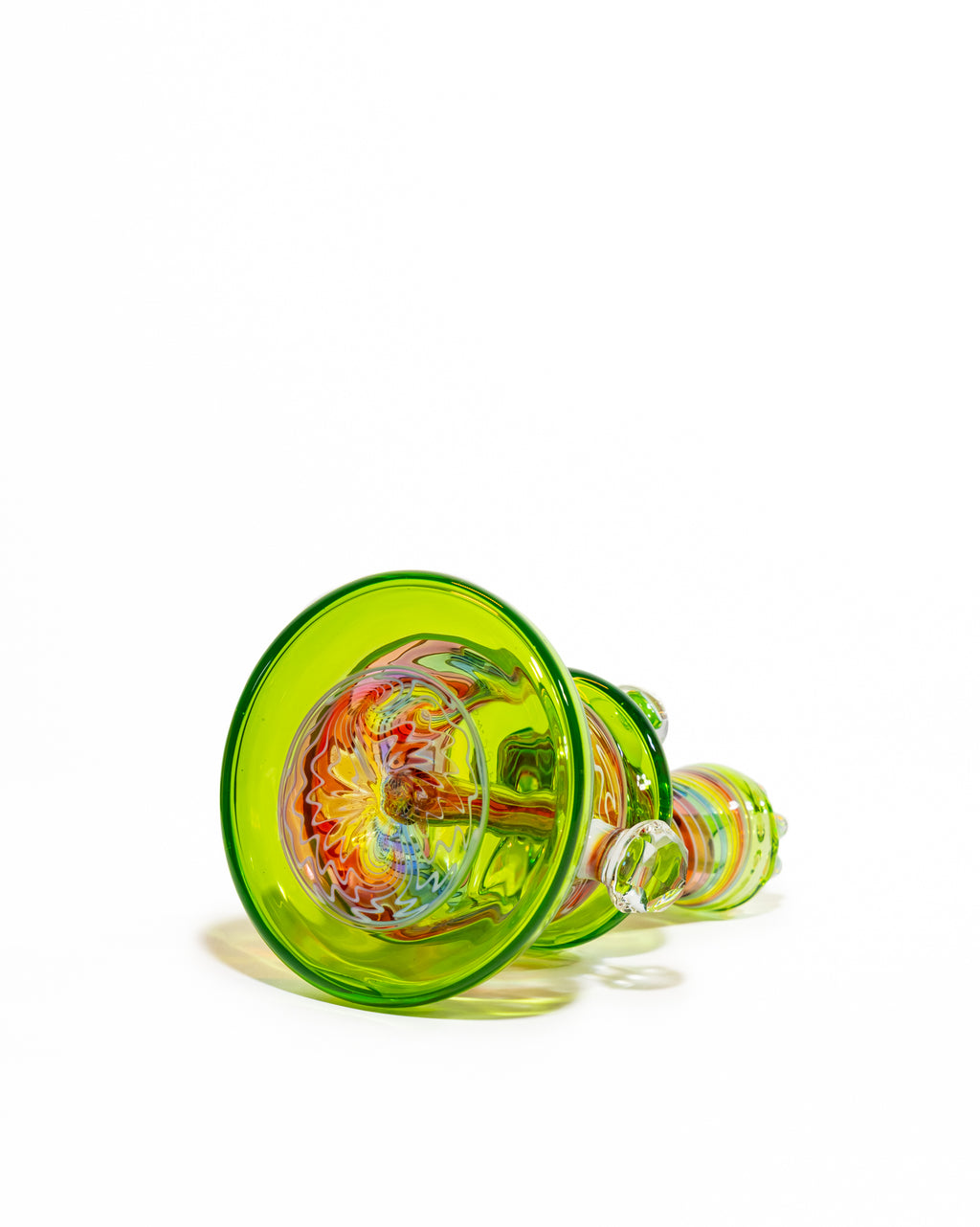 Karma X Jmass - Green Sherlock Rig