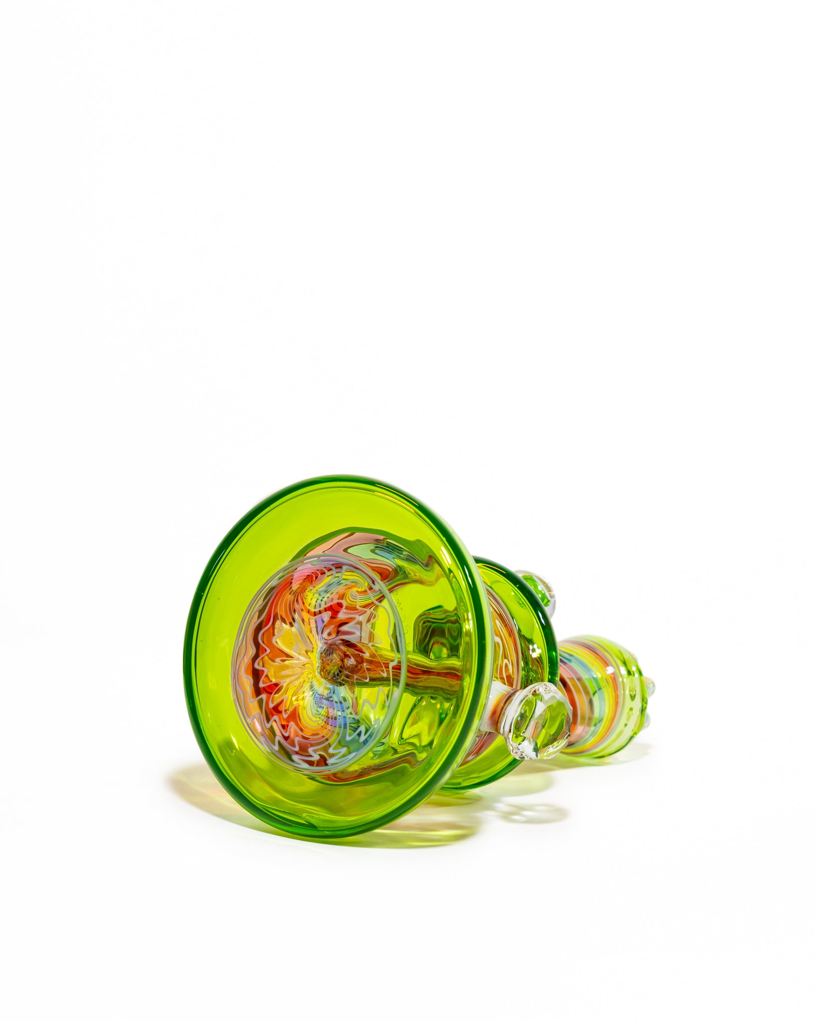 Karma X Jmass - Green Sherlock Rig