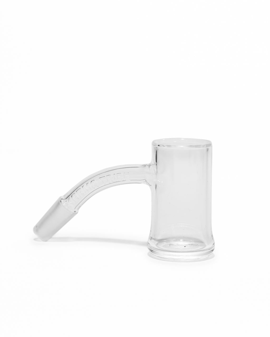 Karma X RJ Glass - Rainbow Toucan Jammer