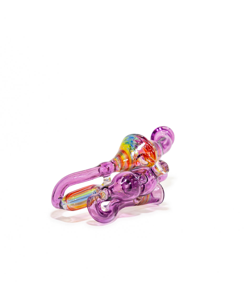 Karma Glass X Glasgow - Mini Slurper