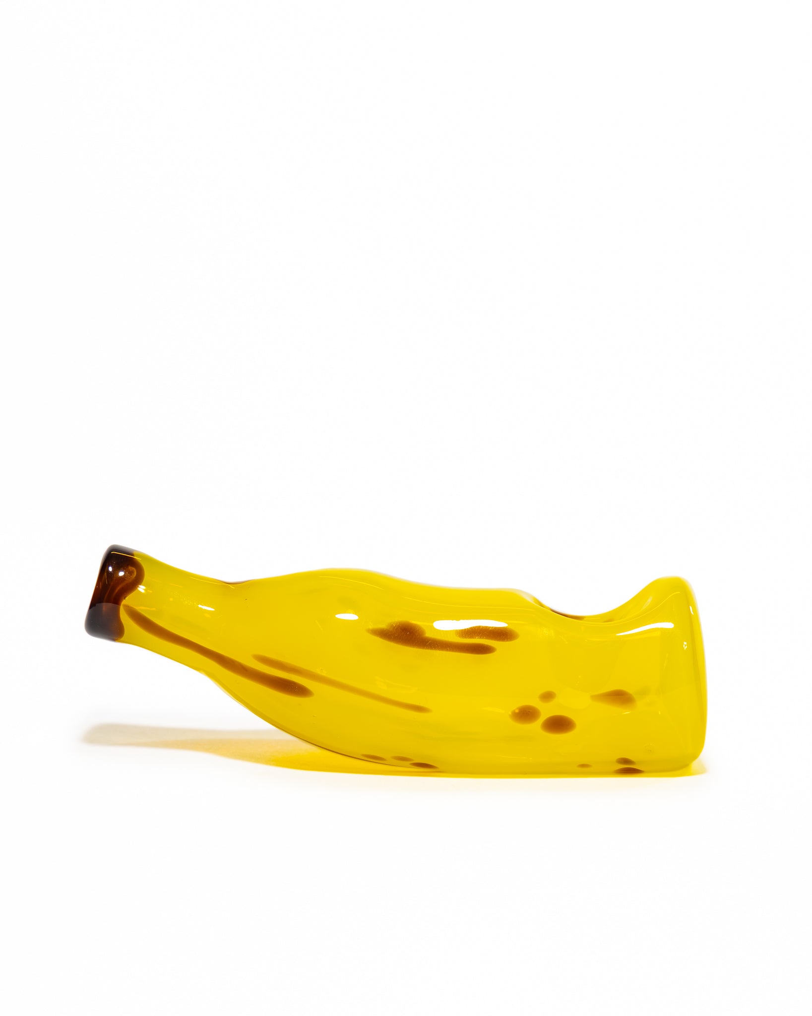 Glass by Boots - Dry Pipe - Banana