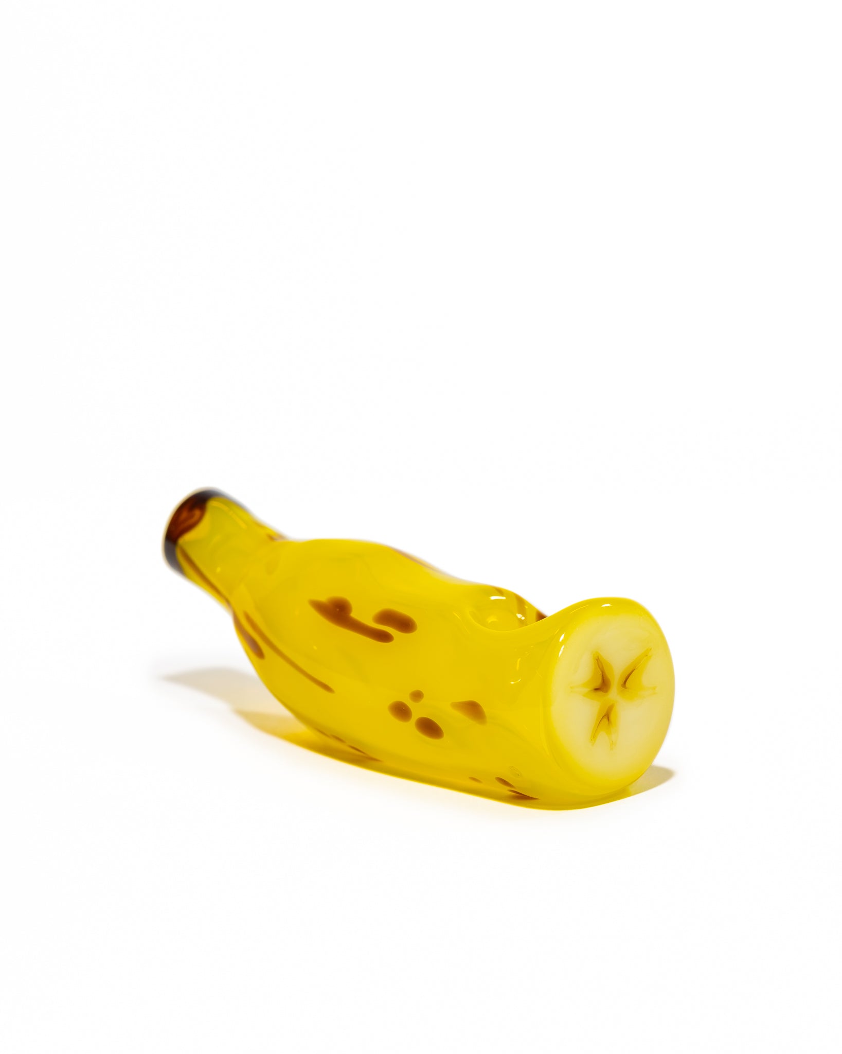 Glass by Boots - Dry Pipe - Banana