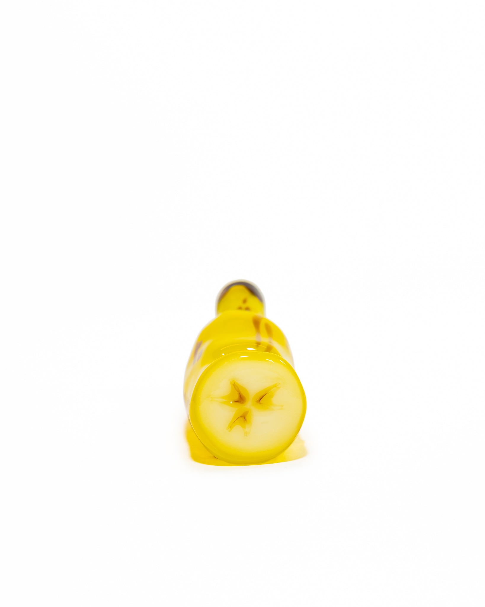 Glass by Boots - Dry Pipe - Banana