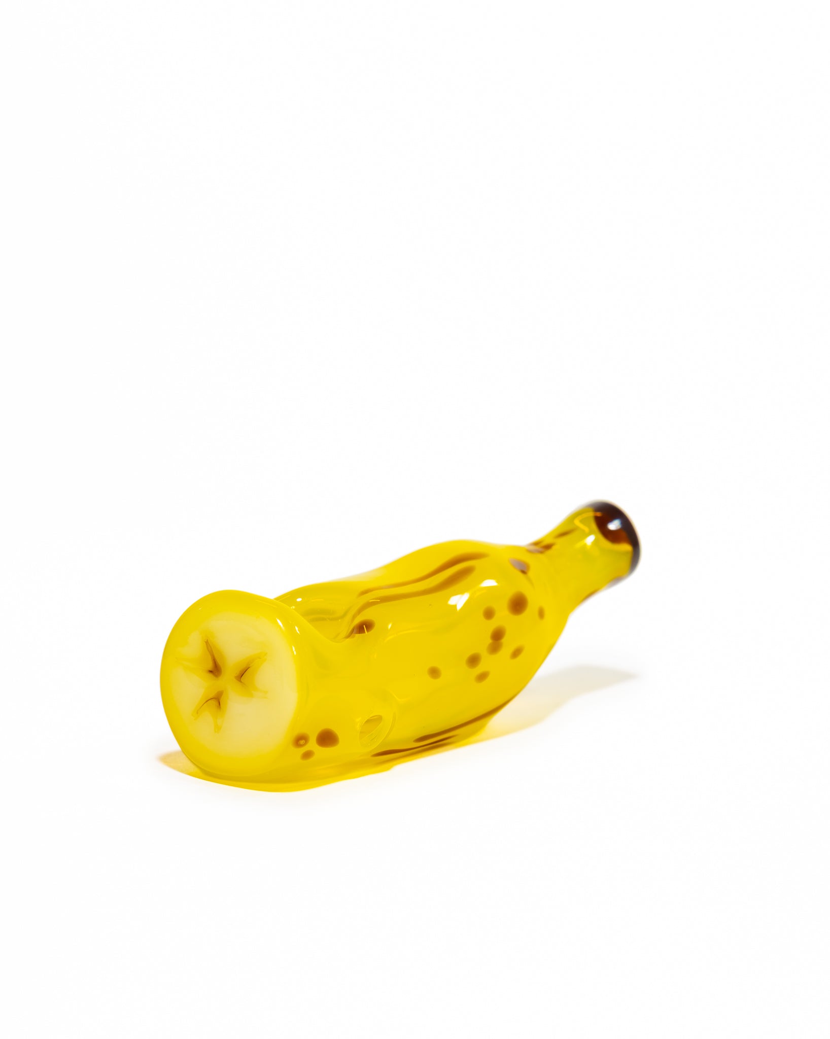 Glass by Boots - Dry Pipe - Banana