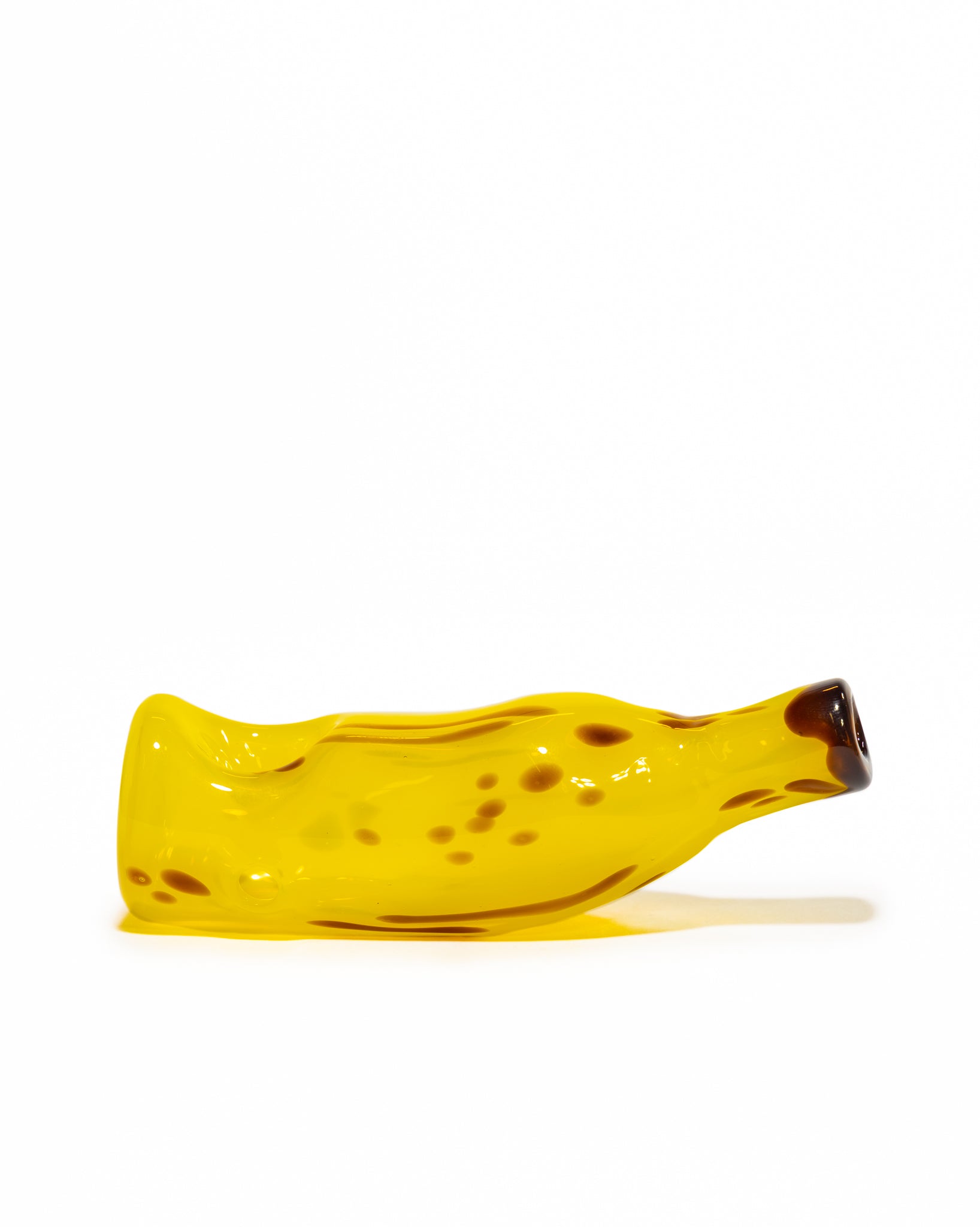 Glass by Boots - Dry Pipe - Banana