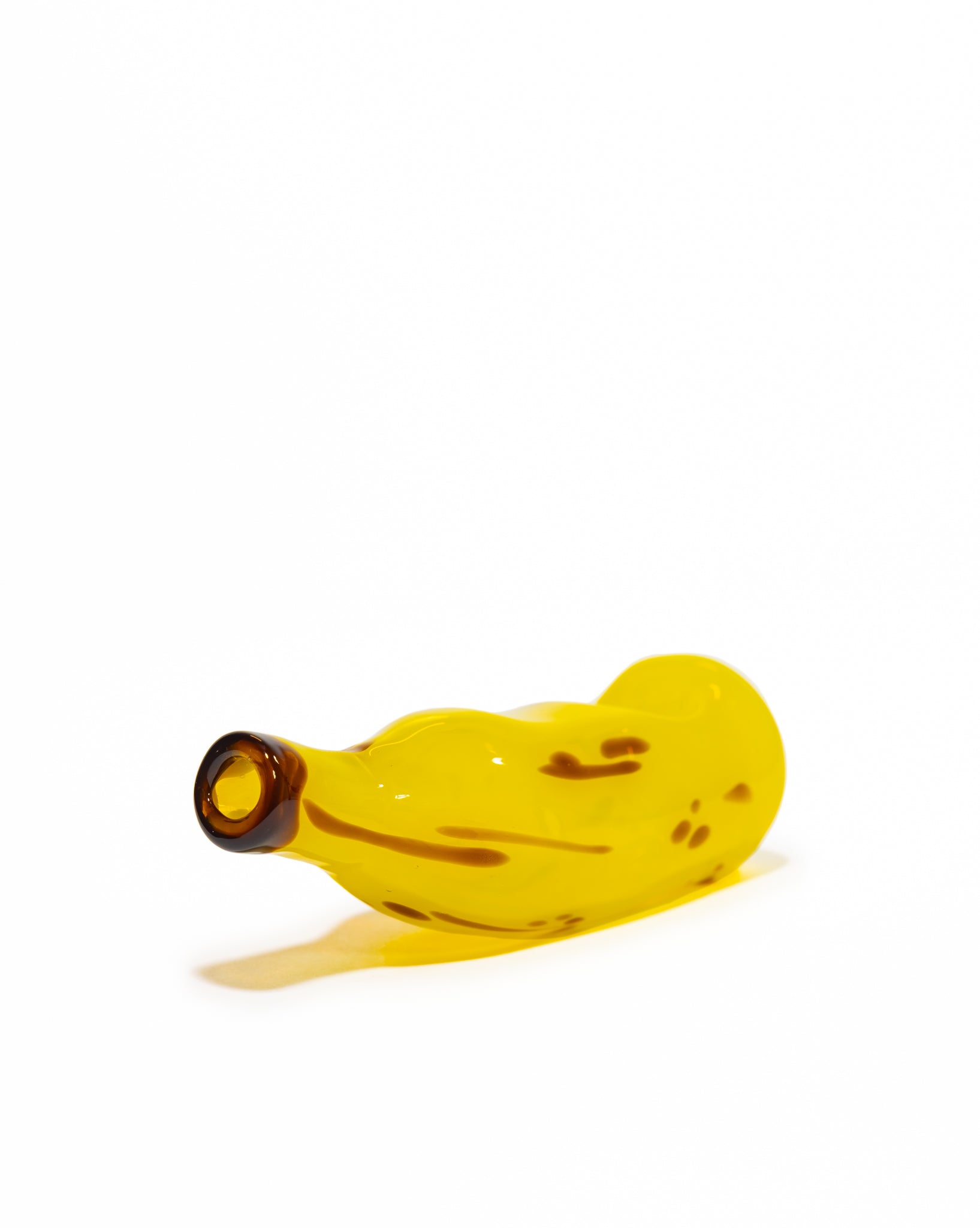 Glass by Boots - Dry Pipe - Banana