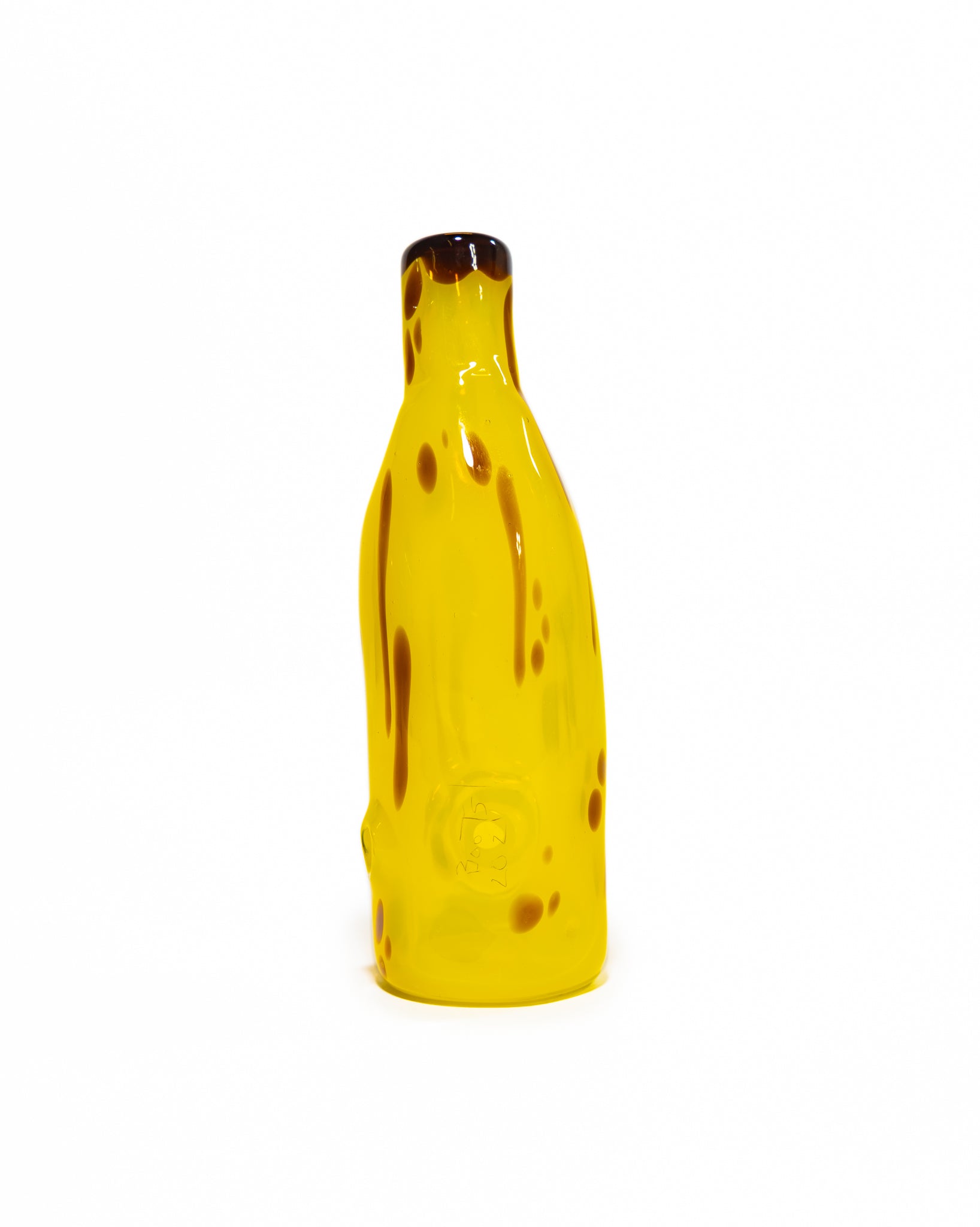 Glass by Boots - Dry Pipe - Banana