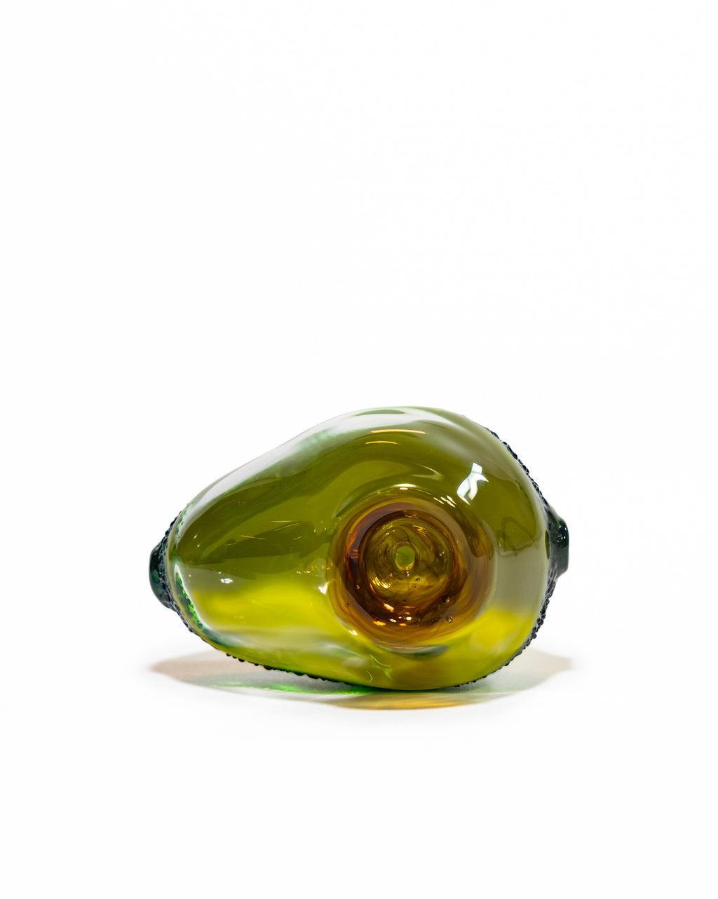 Glass by Boots - Dry Pipe - Avocado