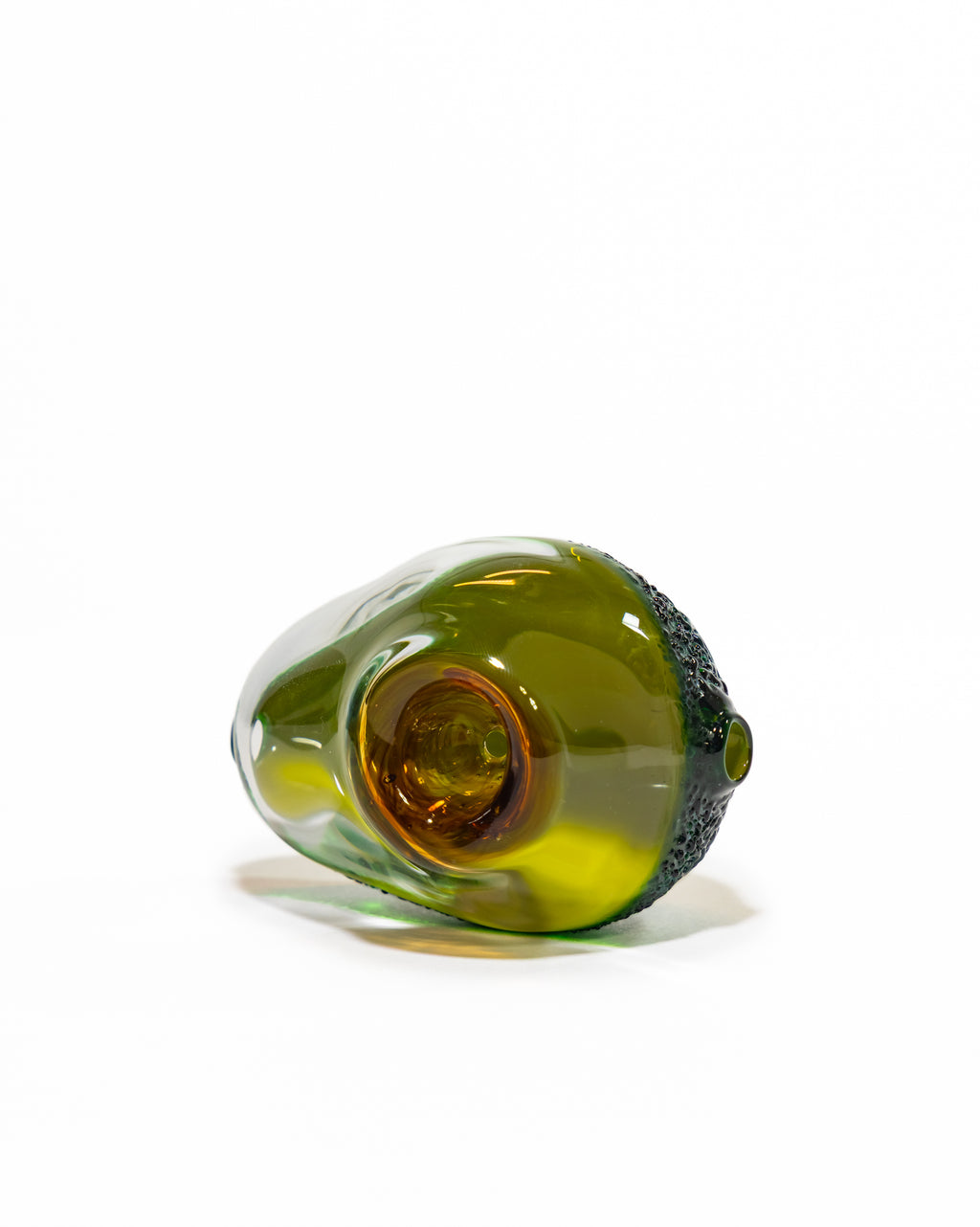 Glass by Boots - Dry Pipe - Avocado
