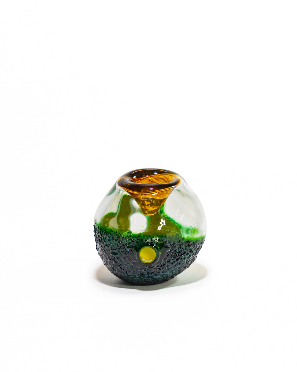 Glass by Boots - Dry Pipe - Avocado
