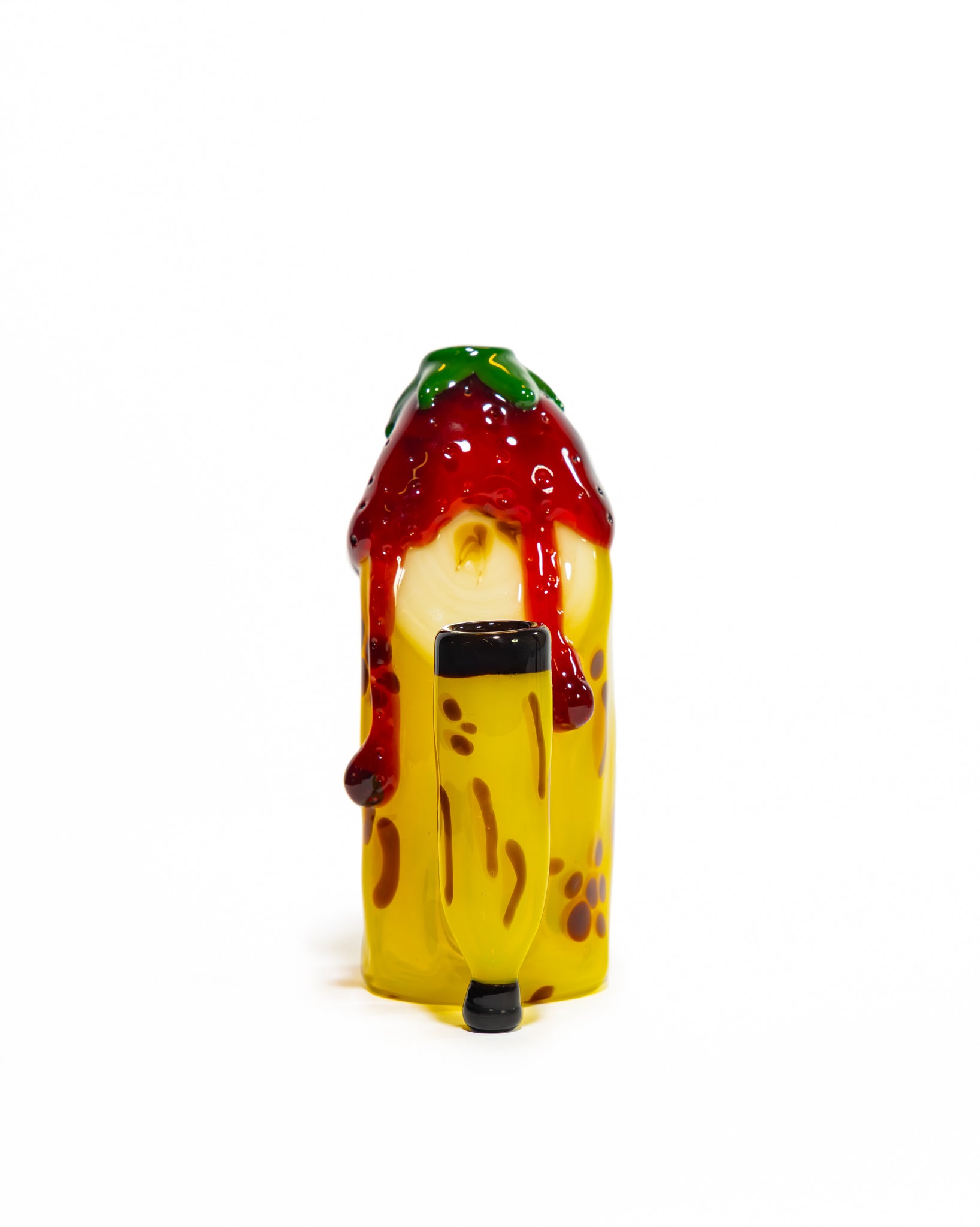 Glass by Boots - Jammer - Strawberry Banana