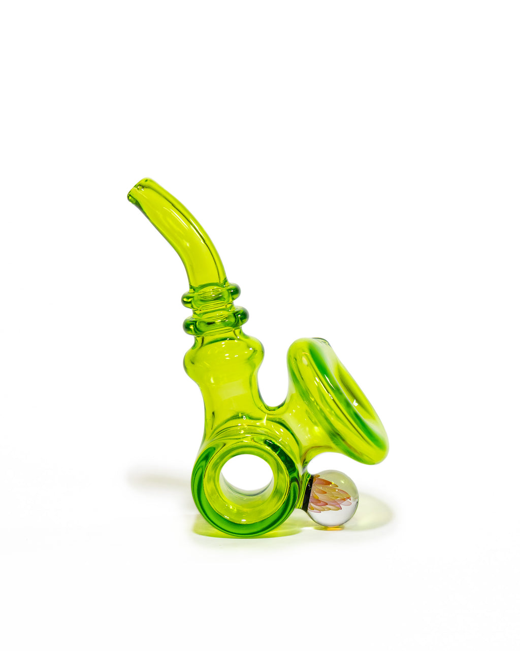 Shuhbuh - Shublock - Green