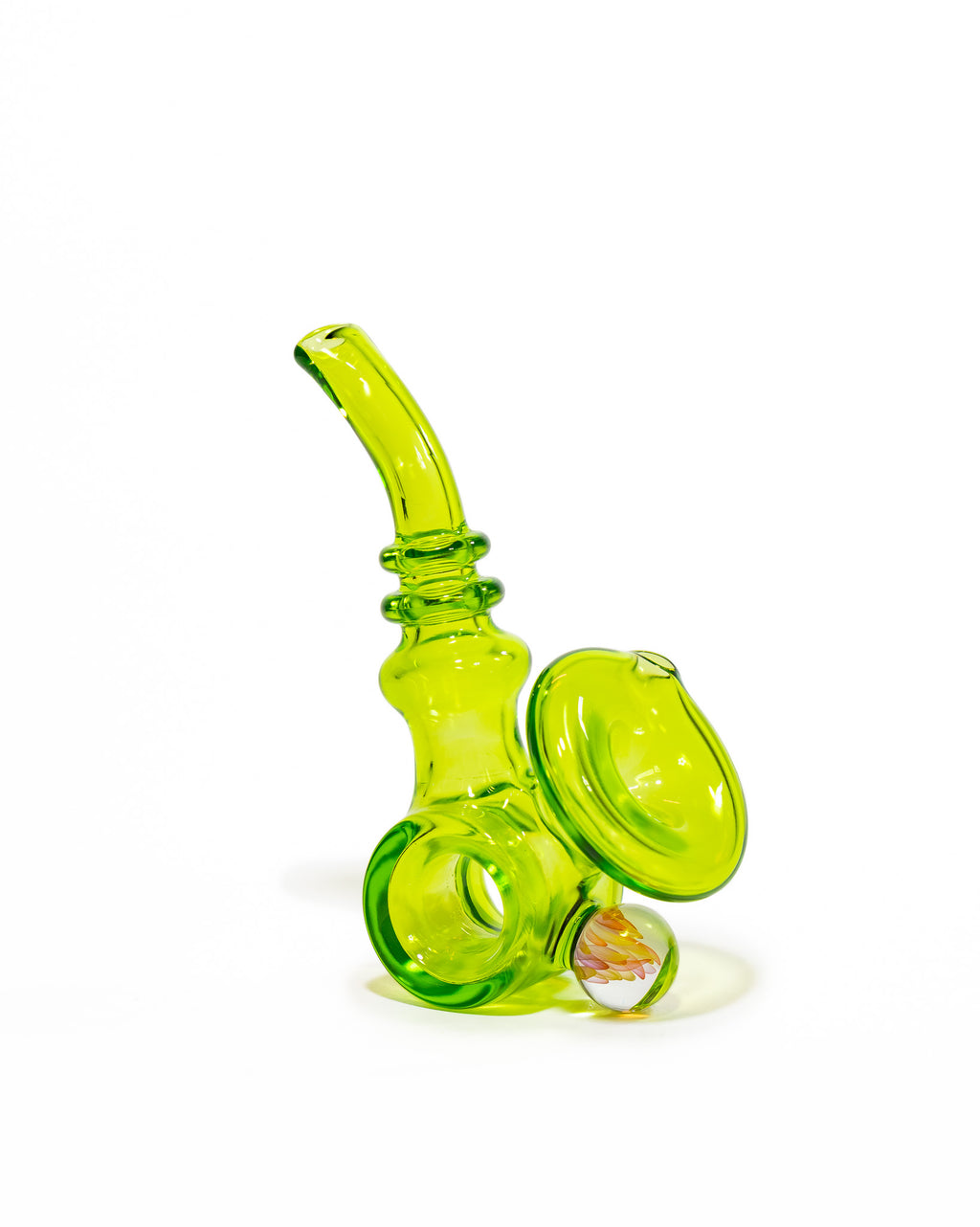Shuhbuh - Shublock - Green