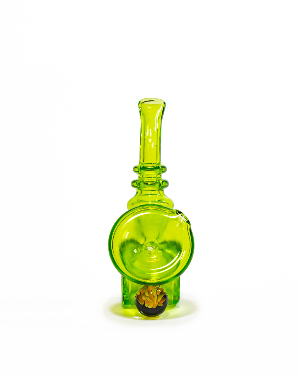 Shuhbuh - Shublock - Green