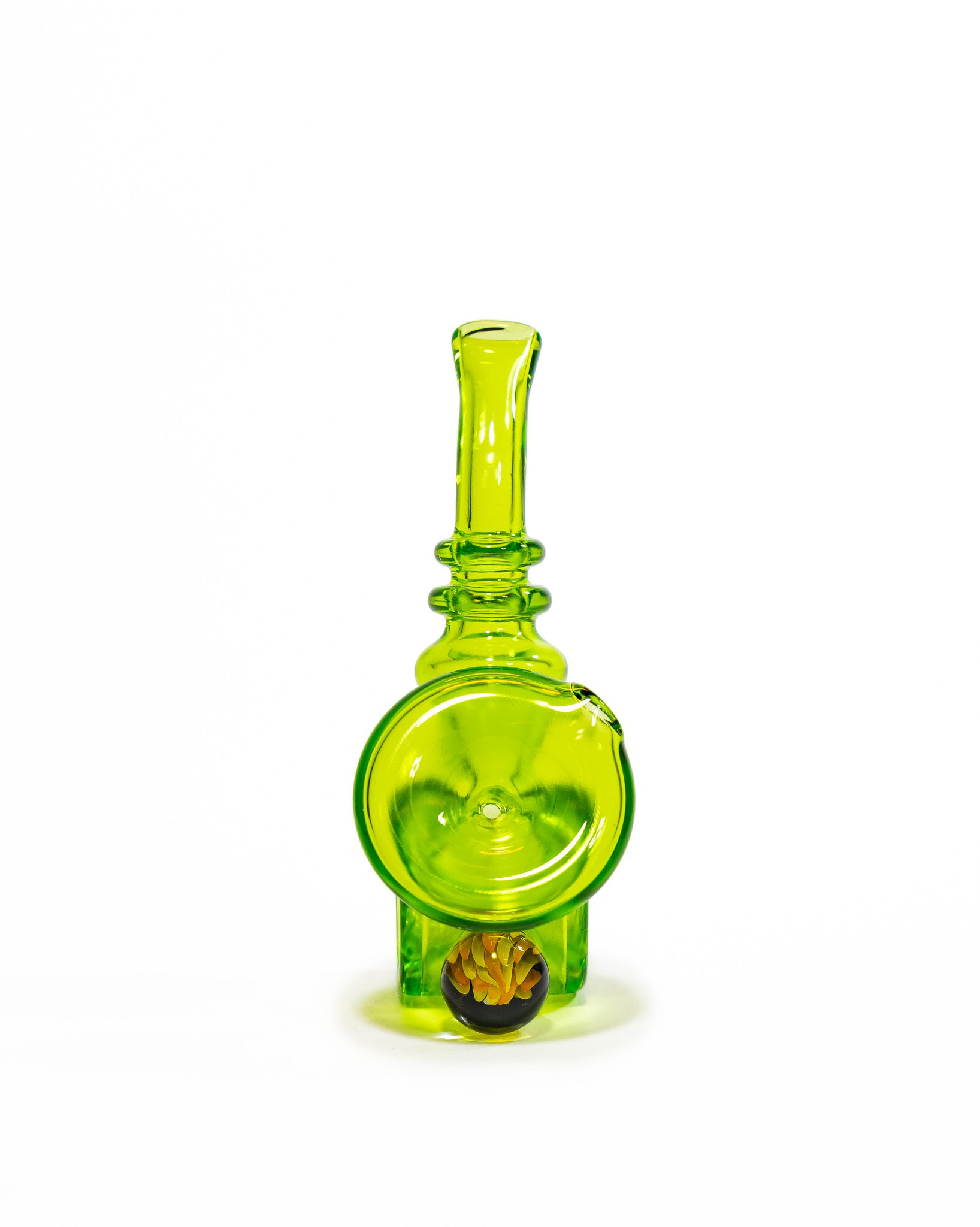 Shuhbuh - Shublock - Green