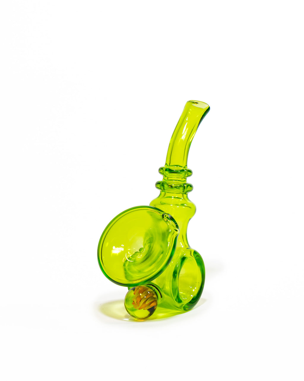 Shuhbuh - Shublock - Green