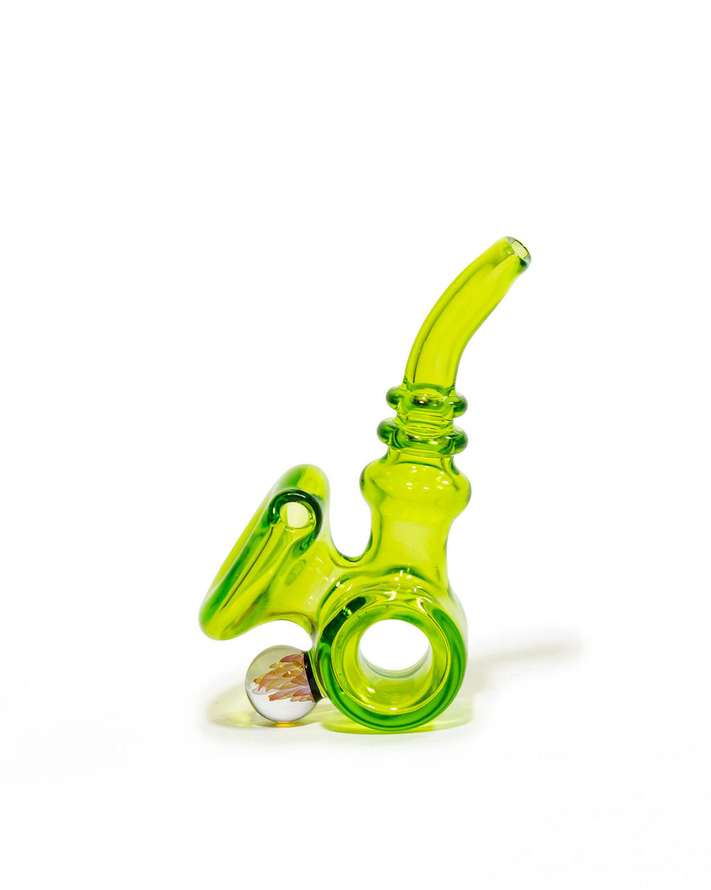 Shuhbuh - Shublock - Green