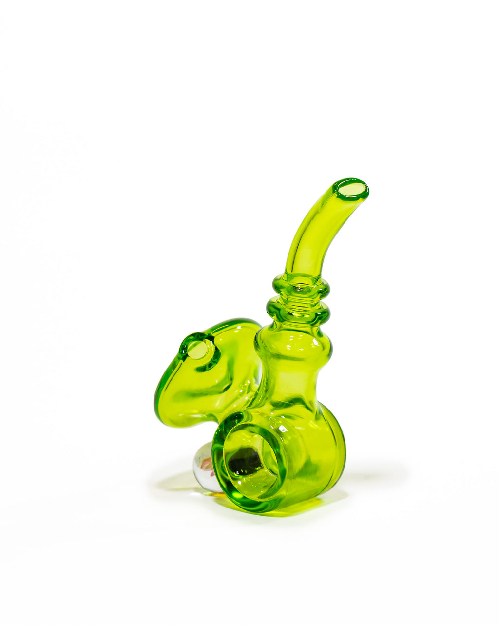 Shuhbuh - Shublock - Green