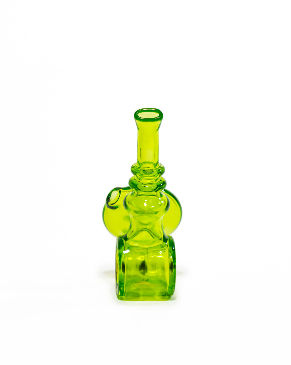 Shuhbuh - Shublock - Green