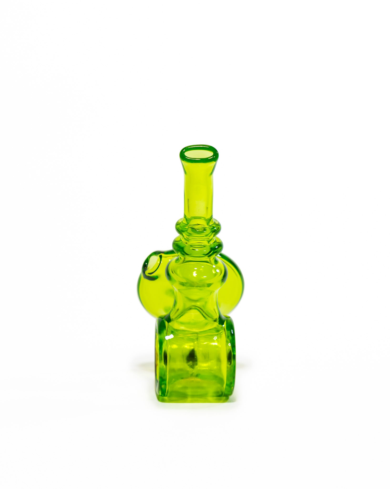 Shuhbuh - Shublock - Green