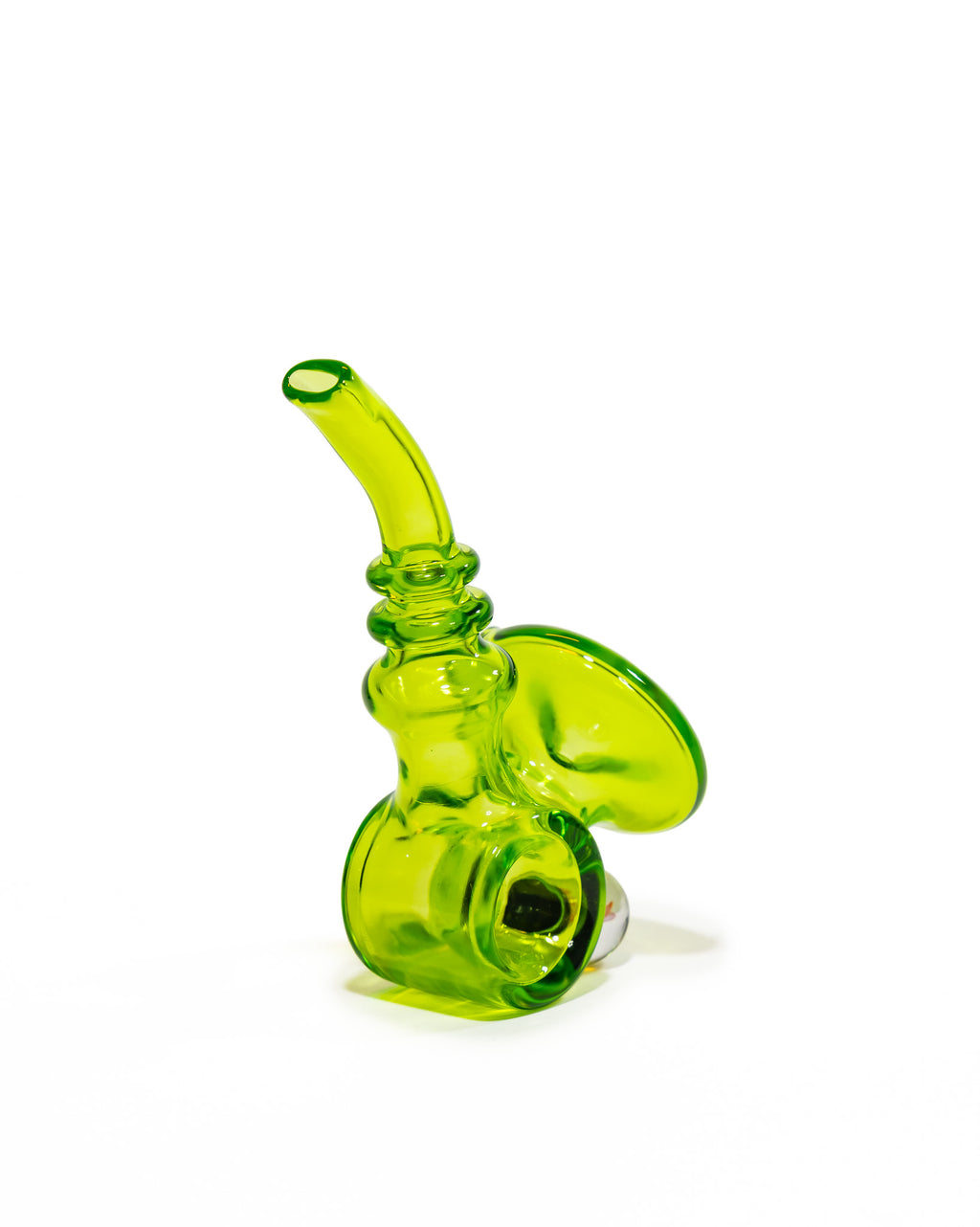 Shuhbuh - Shublock - Green