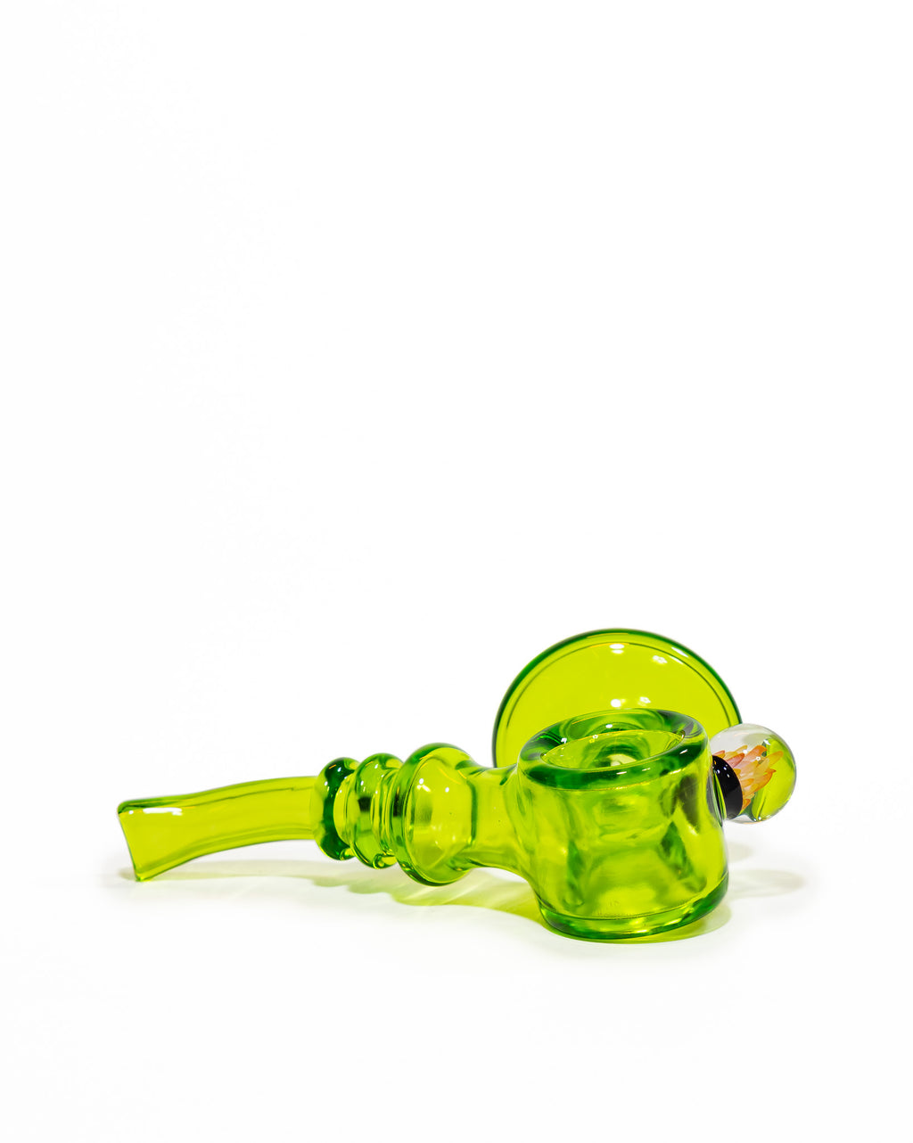 Shuhbuh - Shublock - Green